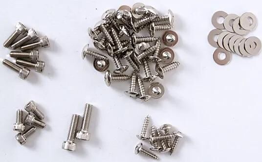 101 OCTANE Bouten-set Schrauben