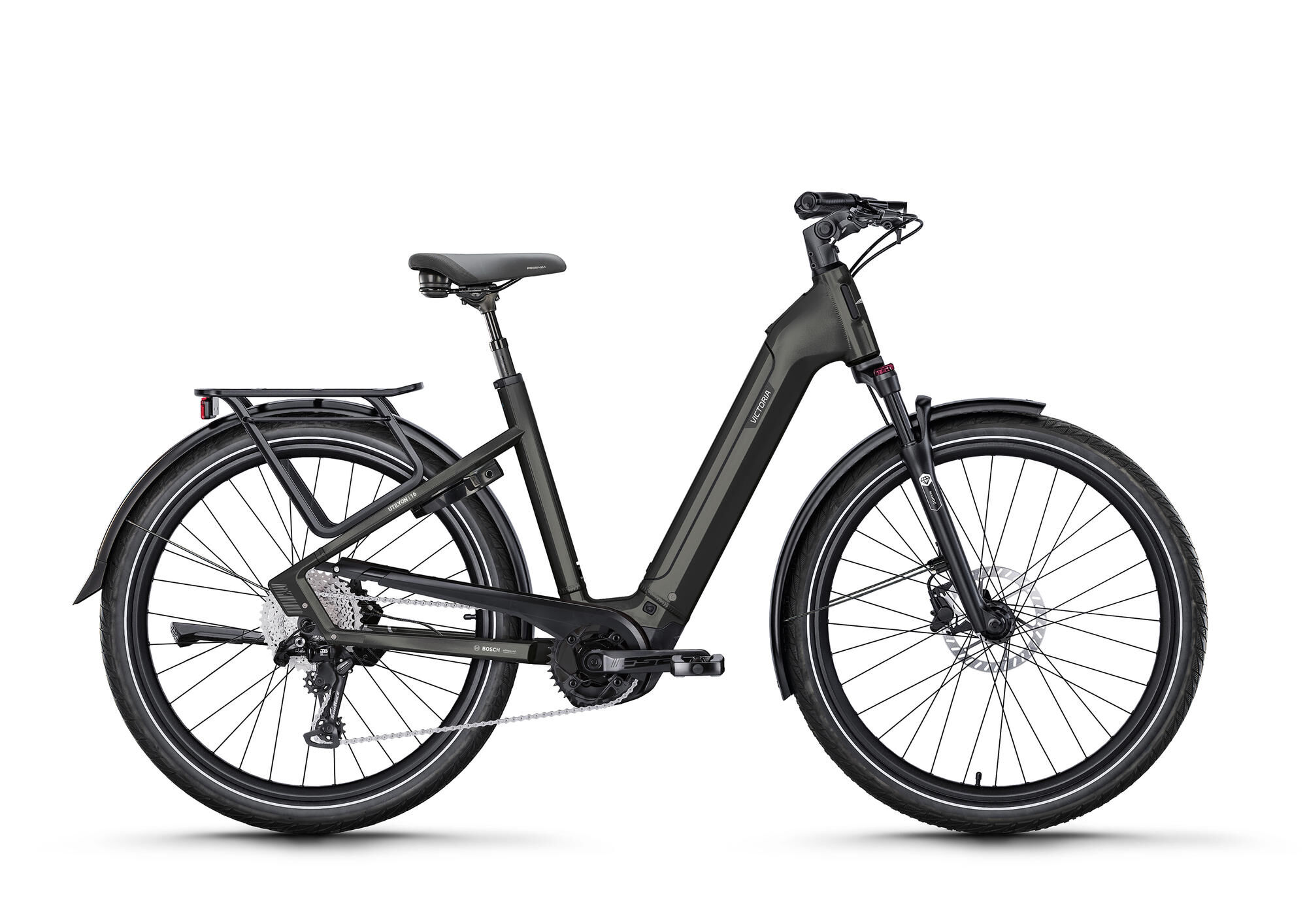 Elektro-Trekkingräder,Trekkingräder,Elektroräder,Fahrräder,Trekkingrad