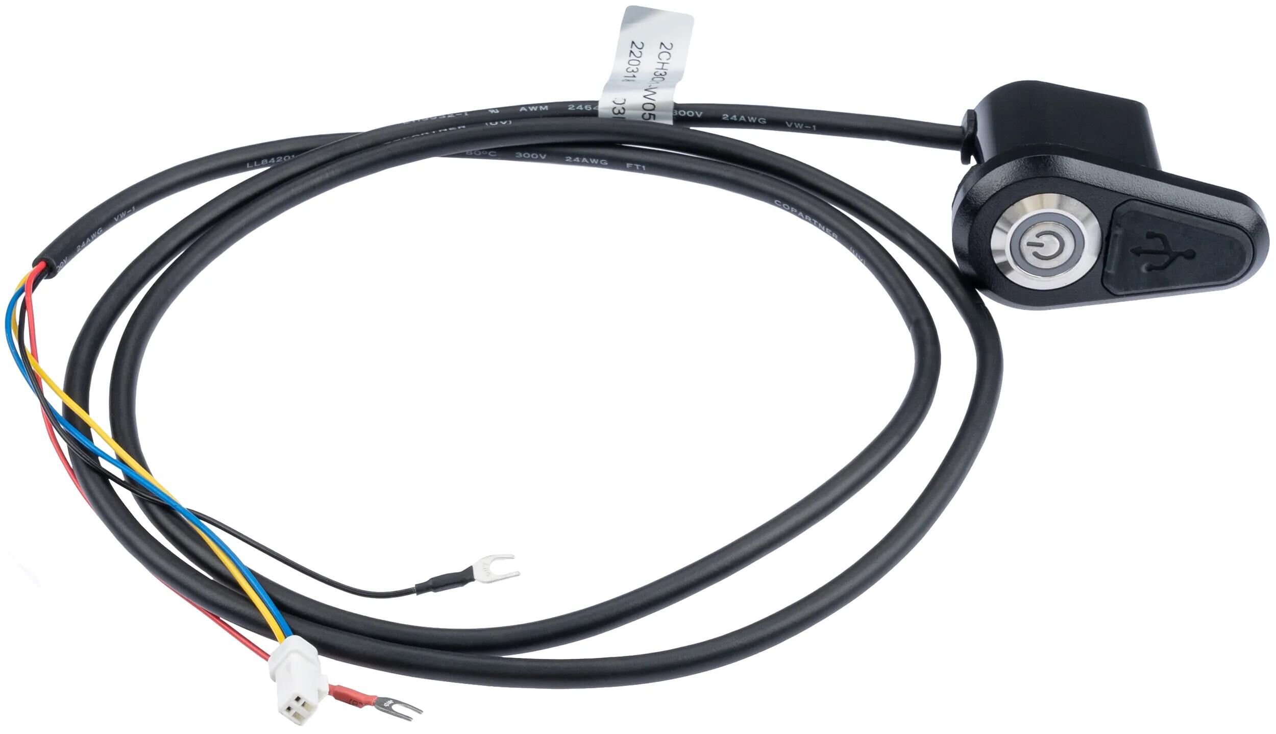 CONWAY_Schalter Elektroantriebe - Ersatz