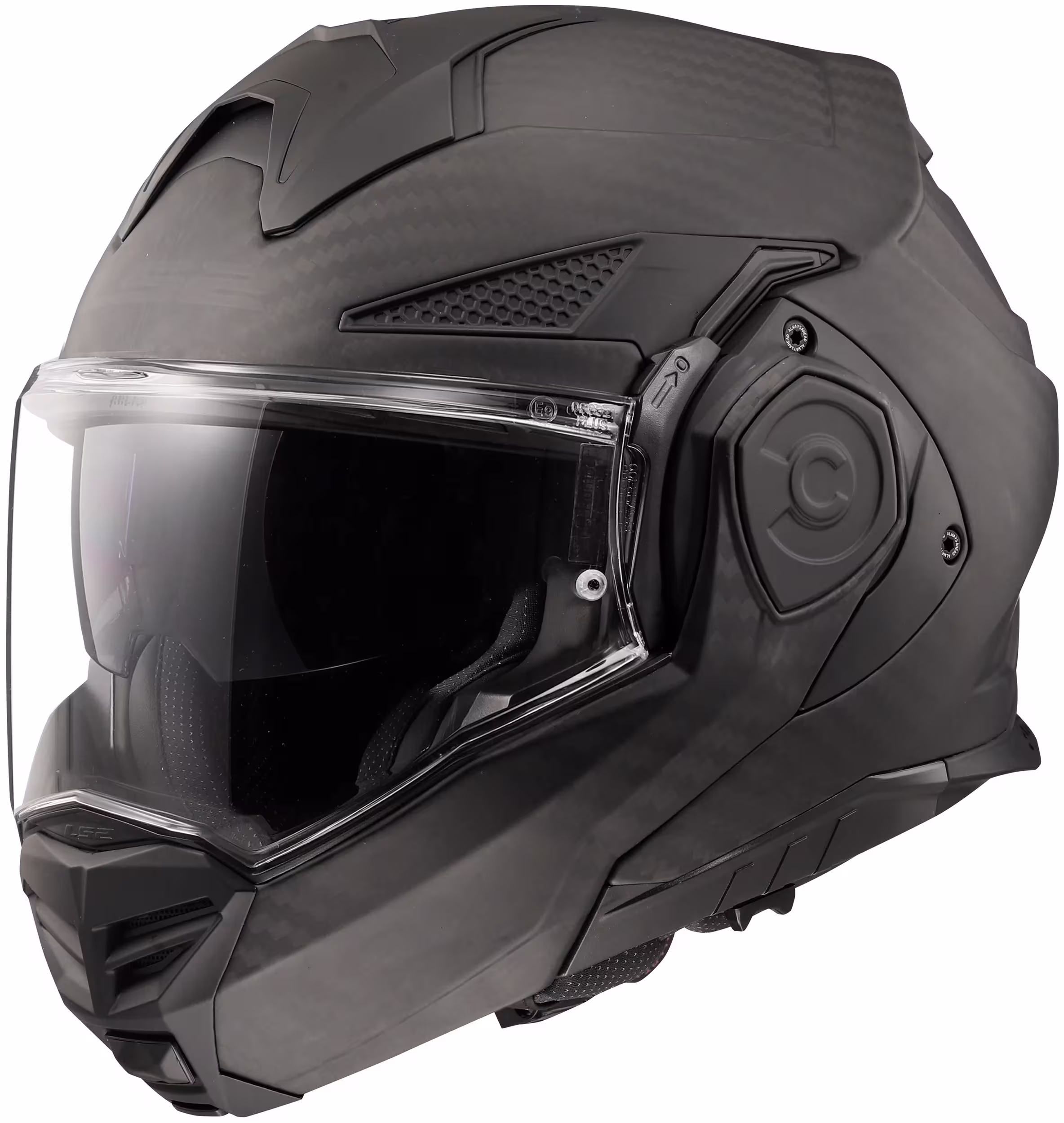 LS2_Klapphelm Helme,Sturzhelme