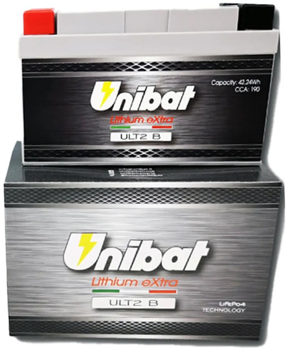 Unibat_LiFePO4 Batterie Batterien,Akkus