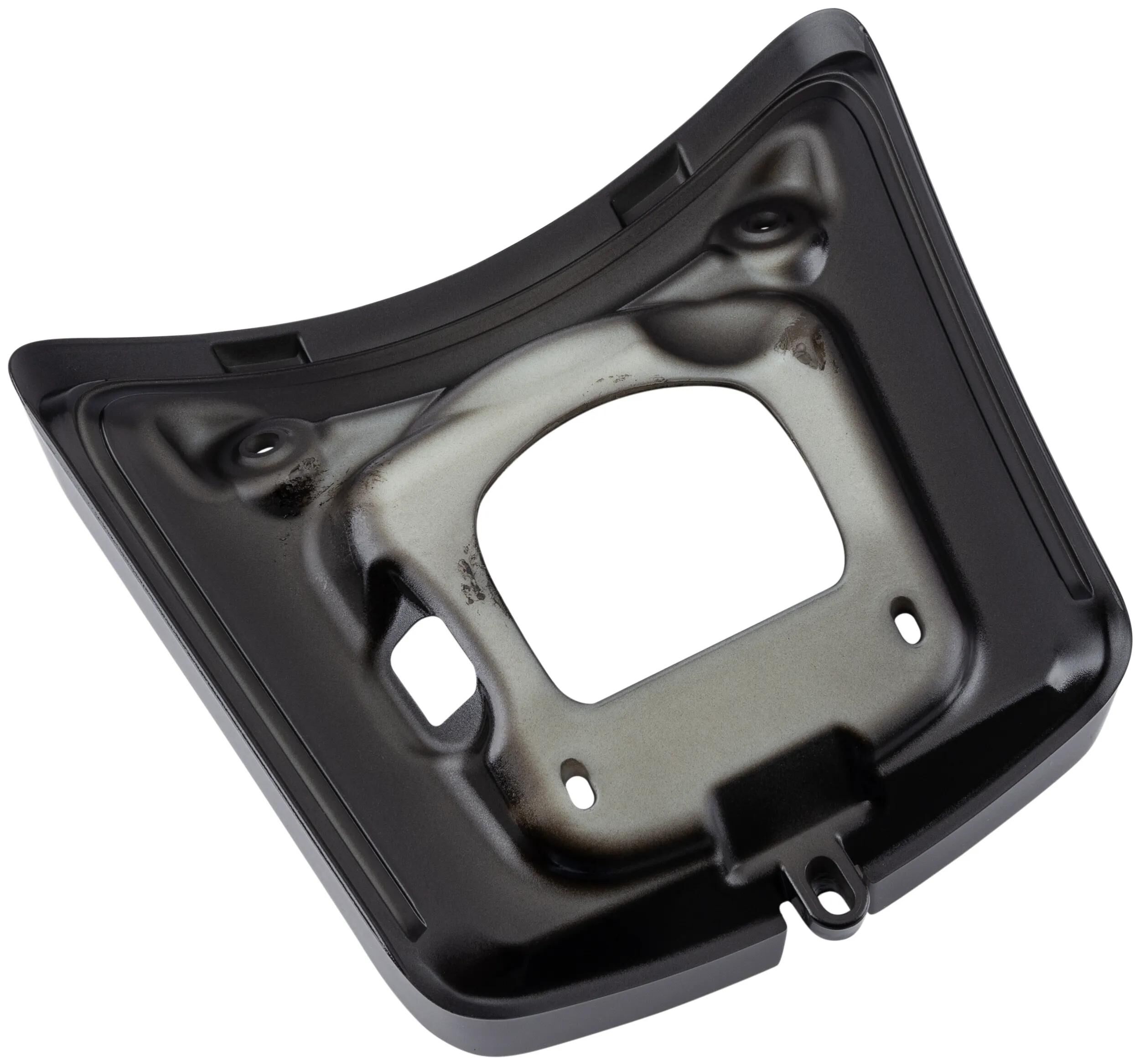 Piaggio OEM_Rücklichthalter