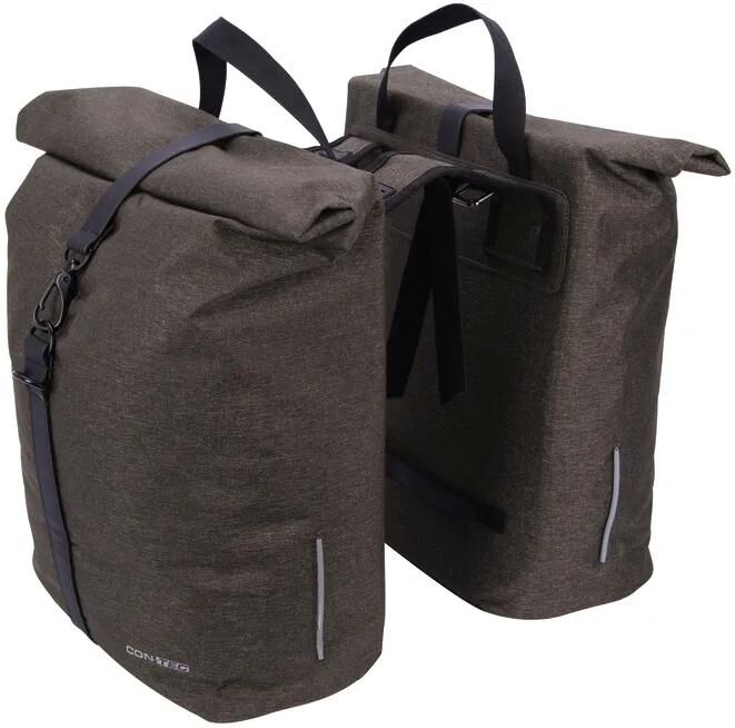 CONTEC_Doppeltasche Doppeltaschen