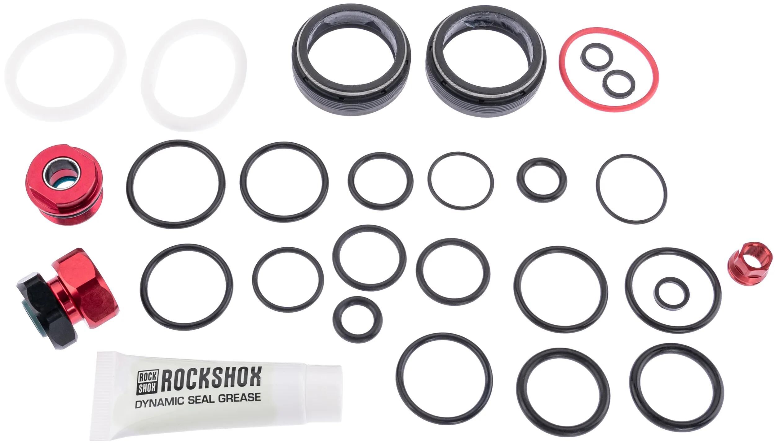 ROCKSHOX_Service-Kit Federgabel - Ersatz