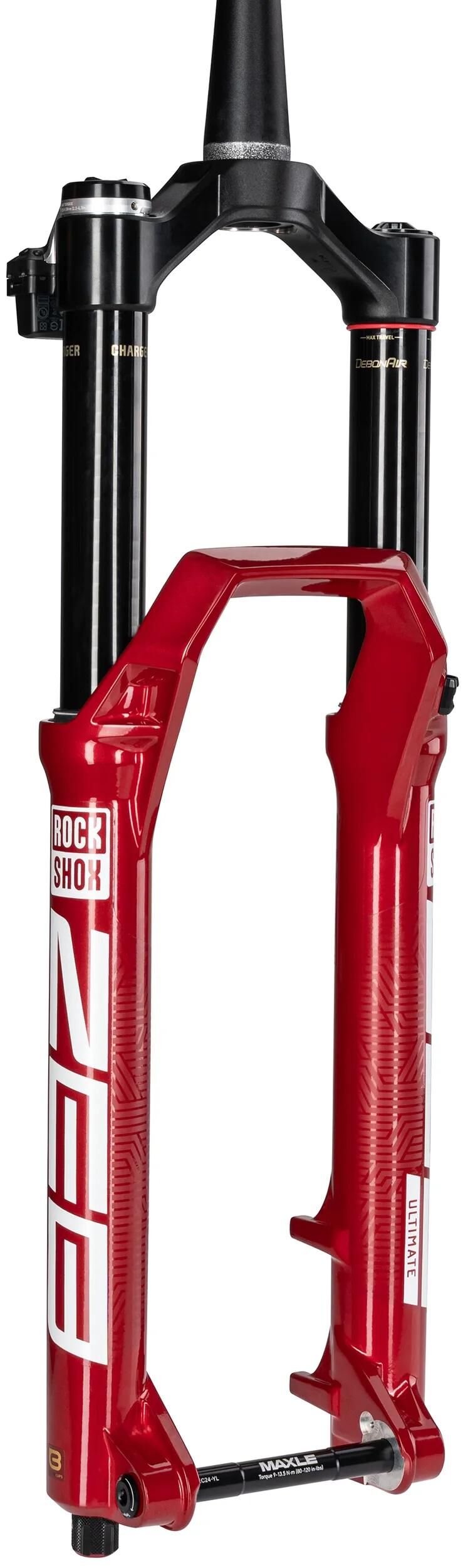 ROCKSHOX_Federgabel Federgabeln,Gabeln