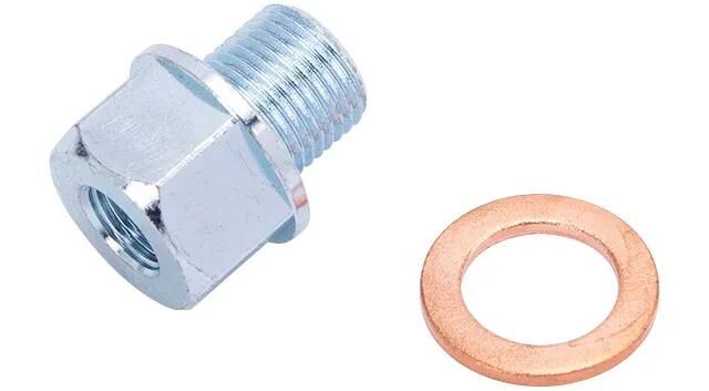 DAYTONA_Zubehör Tachometer