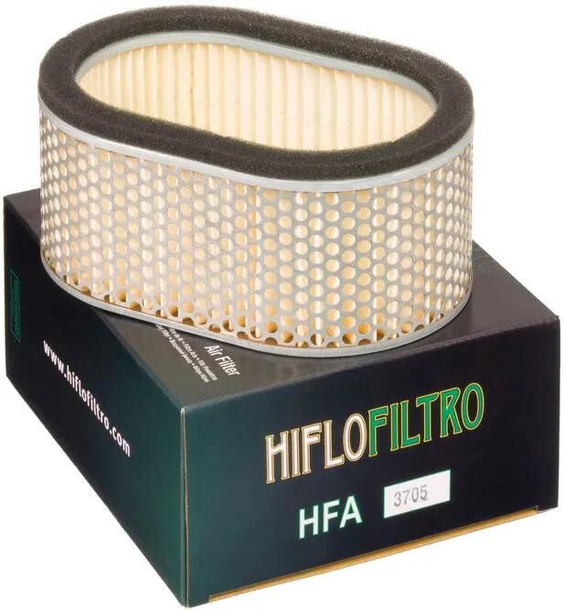 HIFLOFILTRO_Luftfilter Luftfilter,Filter