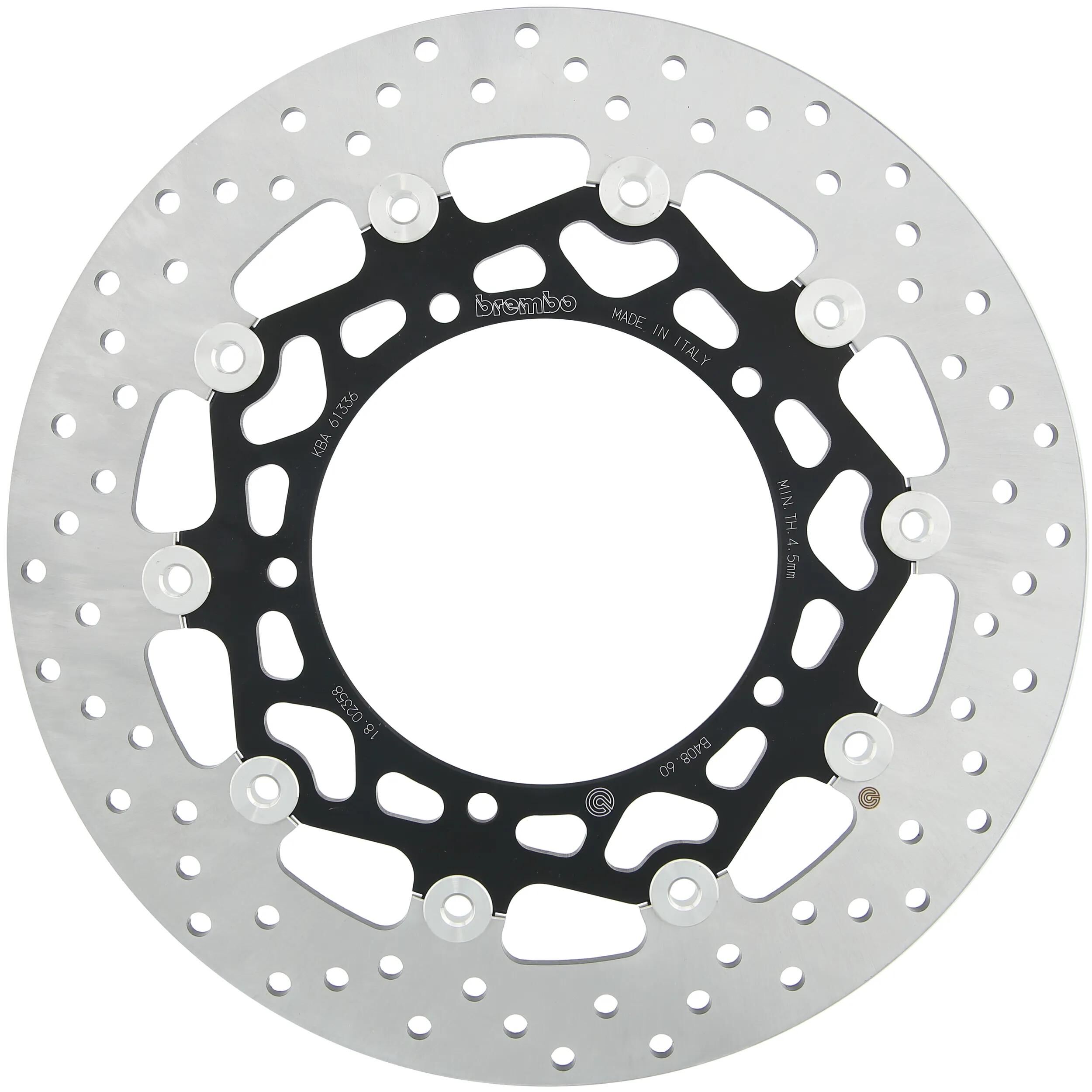 brembo Bremsscheiben
