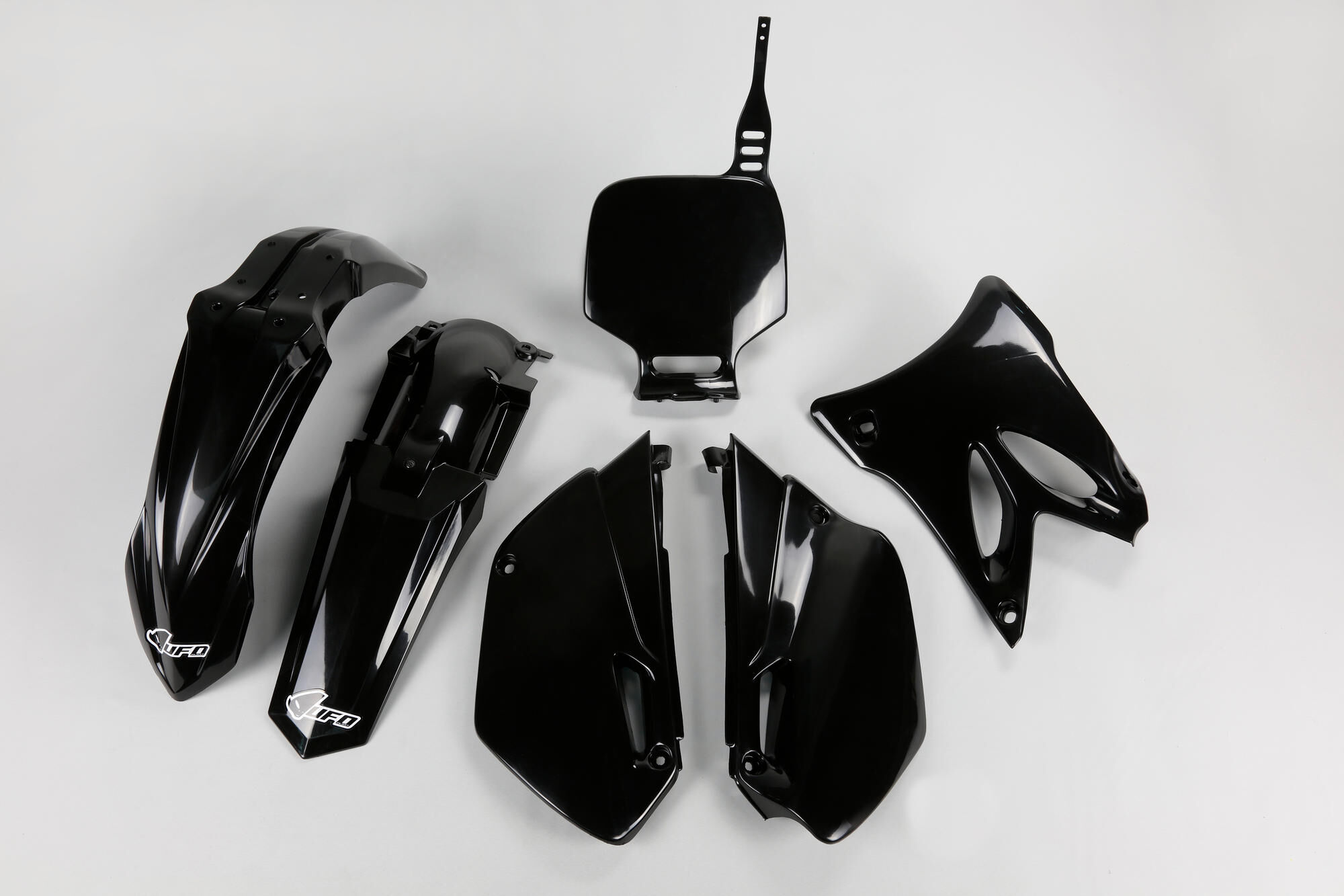 UFO PLAST_Verkleidungssatz Verkleidung