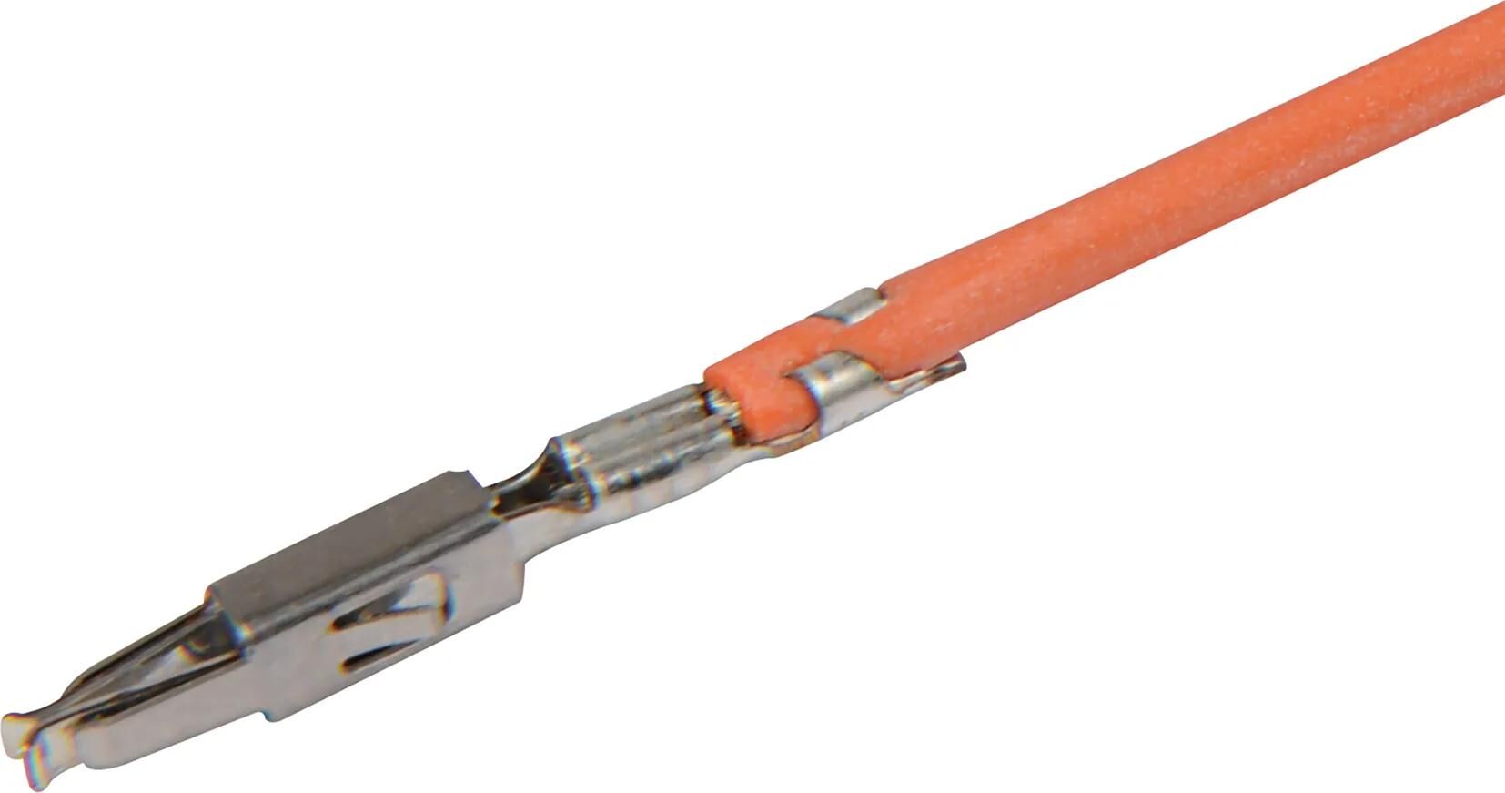 Crimpverbinder