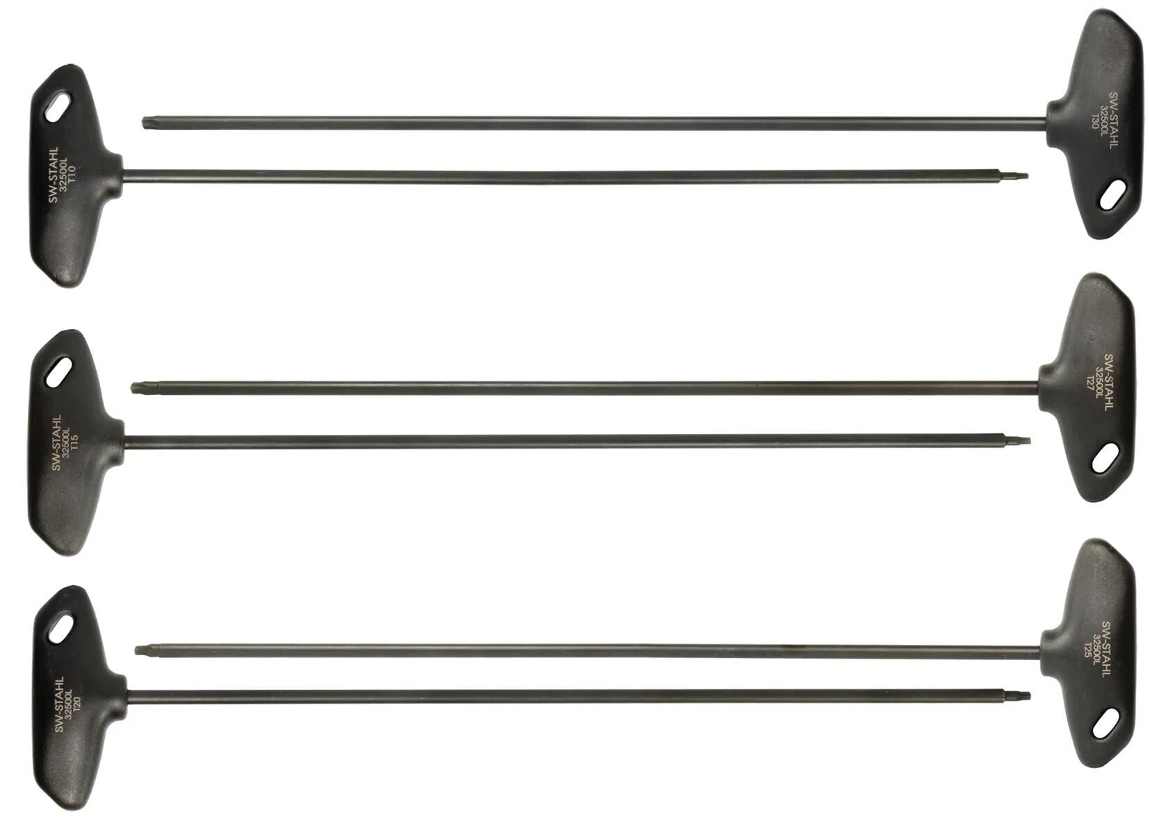 Schraubendrehersätze