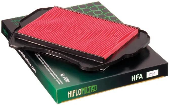 HIFLOFILTRO_Luftfilter Luftfilter,Filter