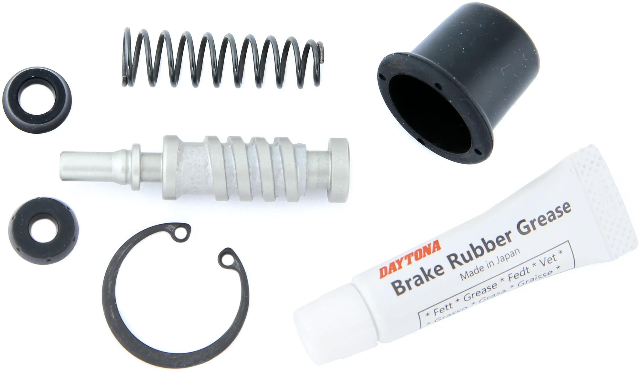 DAYTONA_Reparatursatz Hauptbremszylinder Bremsen Reparatursätze,Reparatursätze