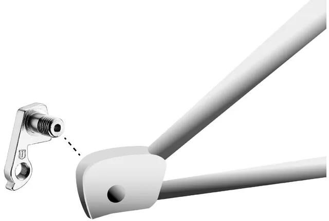 Schaltaugen,Schaltwerke - Ersatz