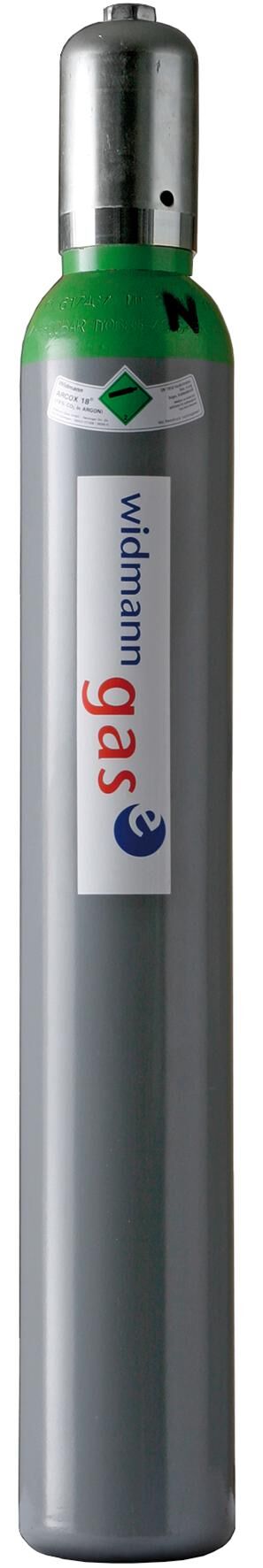 CLASSIC Schmierstoffe Filling "Argon 4.6 " Gase