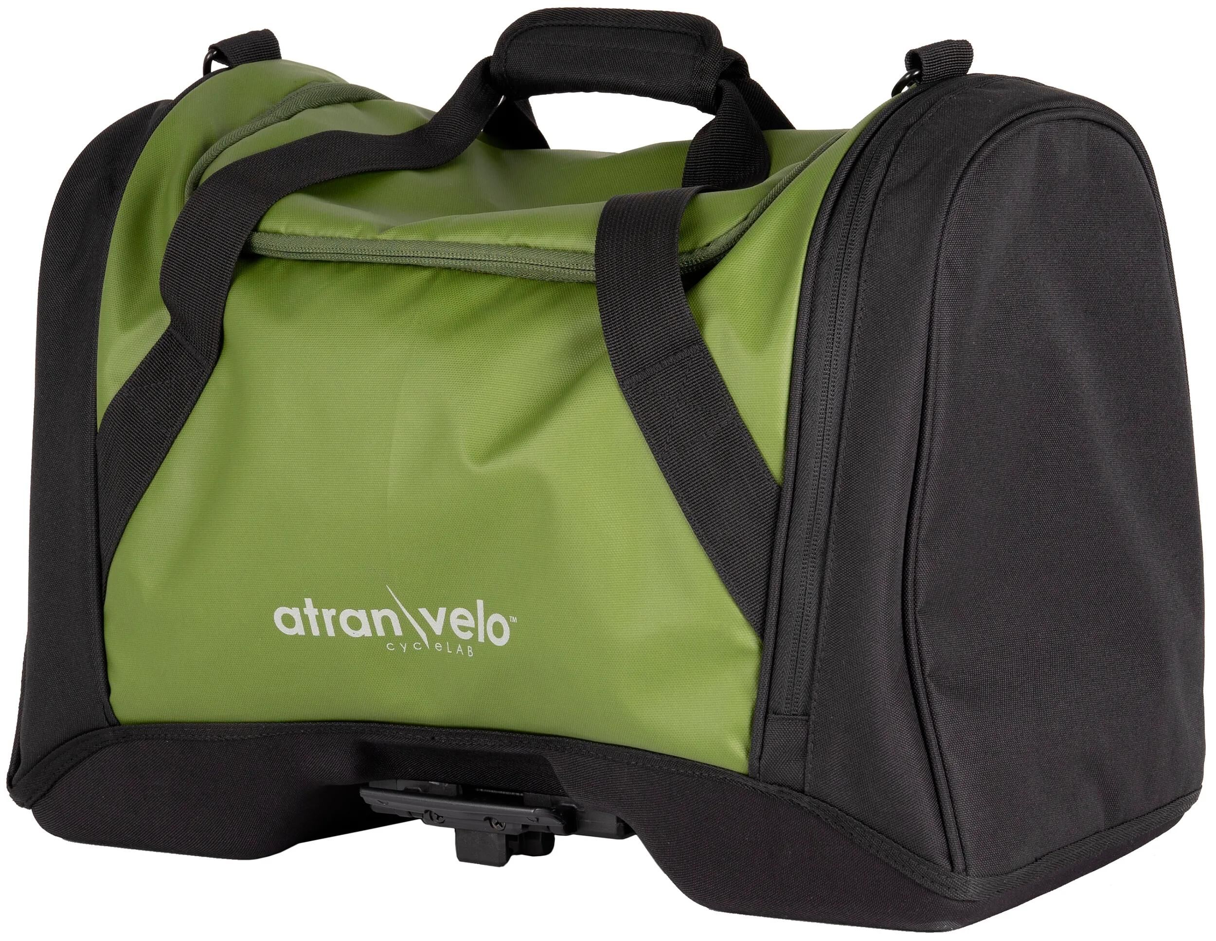 atranvelo_Tasche Schultertaschen