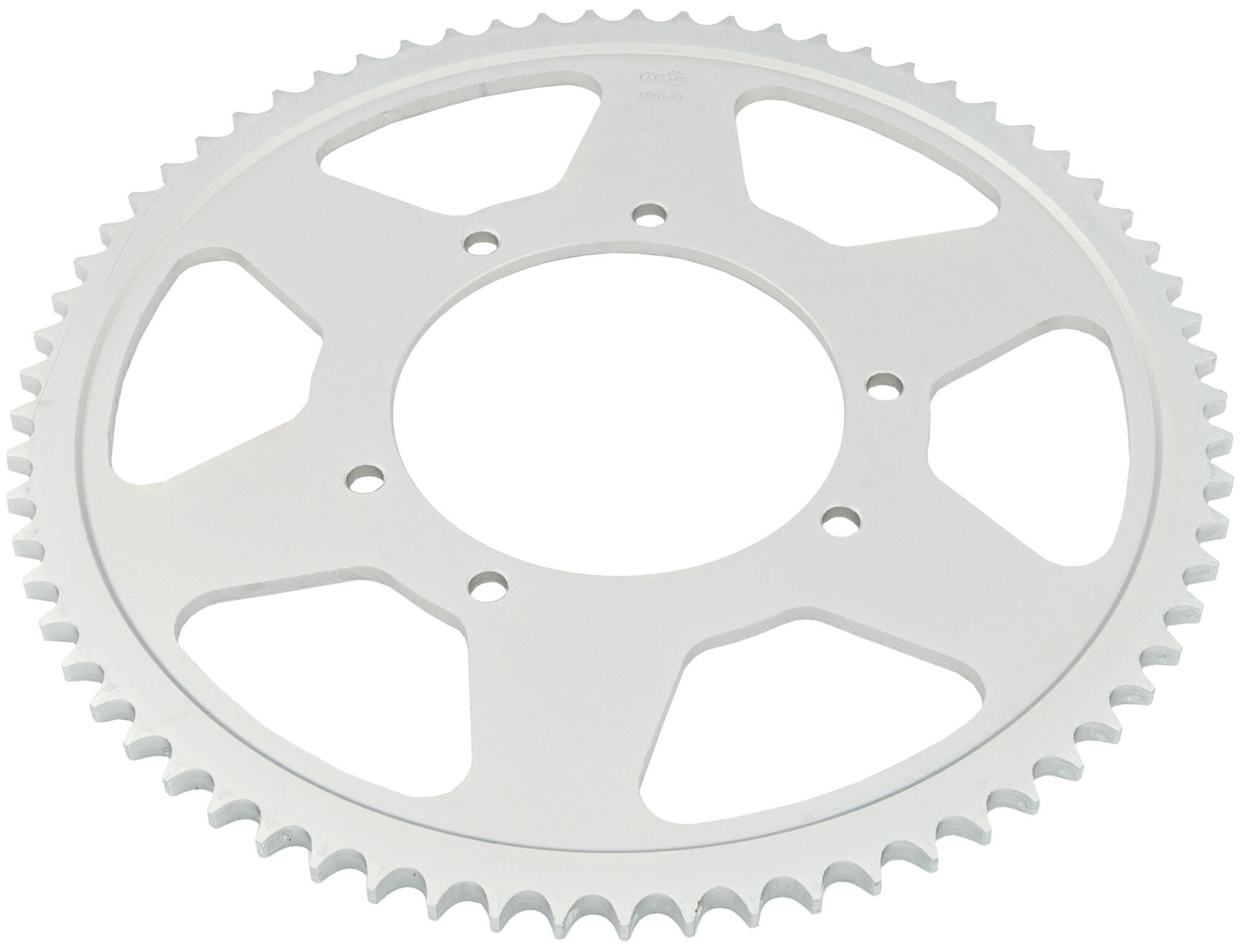 Kettenräder