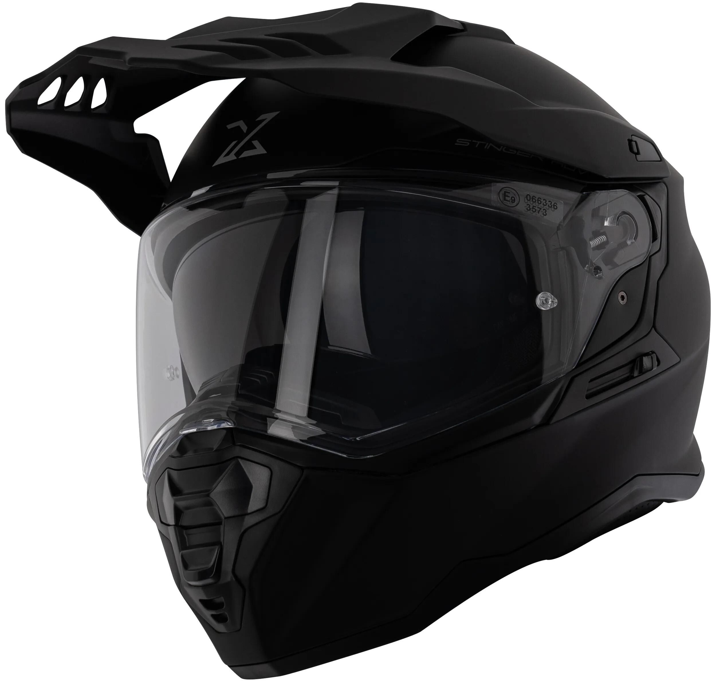 _Endurohelm Integralhelme,Helme,Helme,Sturzhelme