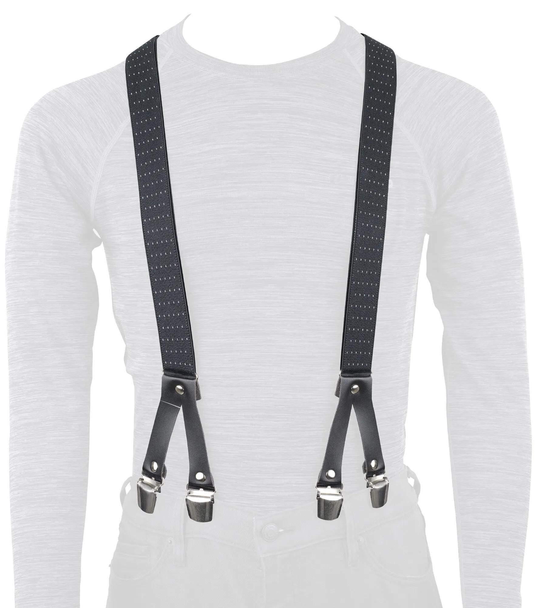 _Hosenträger Hosenklammern,Hosenspangen