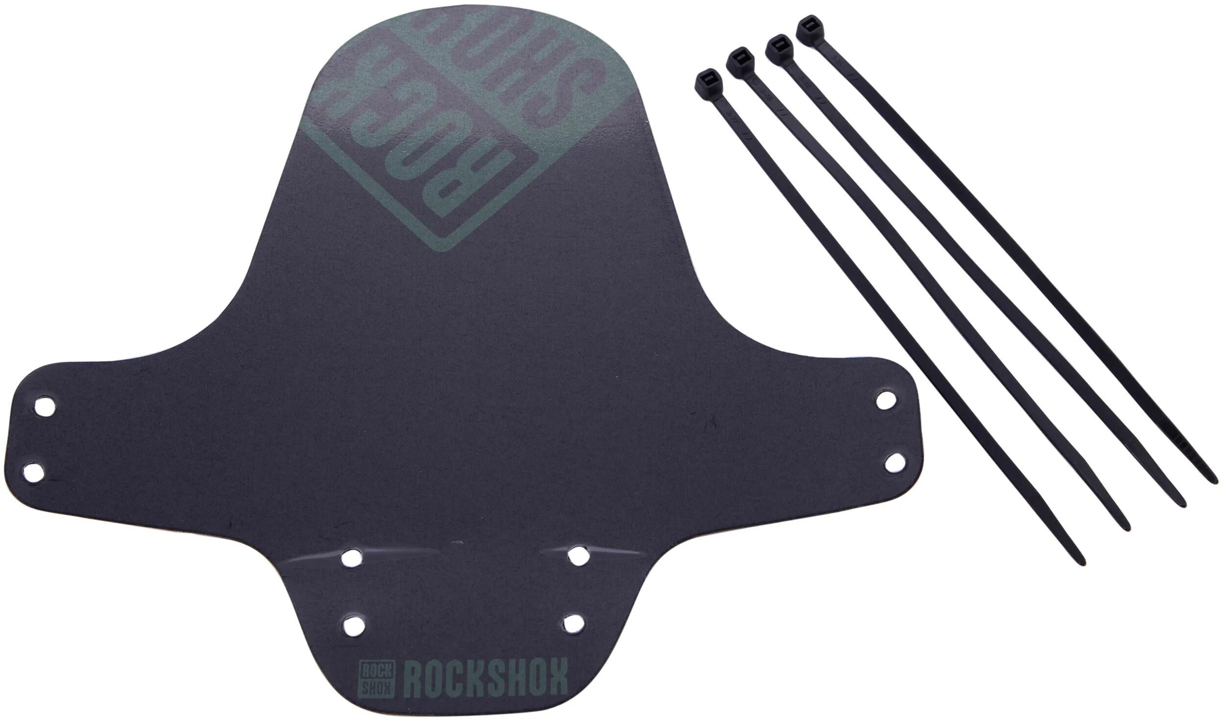 ROCKSHOX_Steckschutzblech Steckradschützer,Radschützer,Schutzbleche,Steckschutzbleche