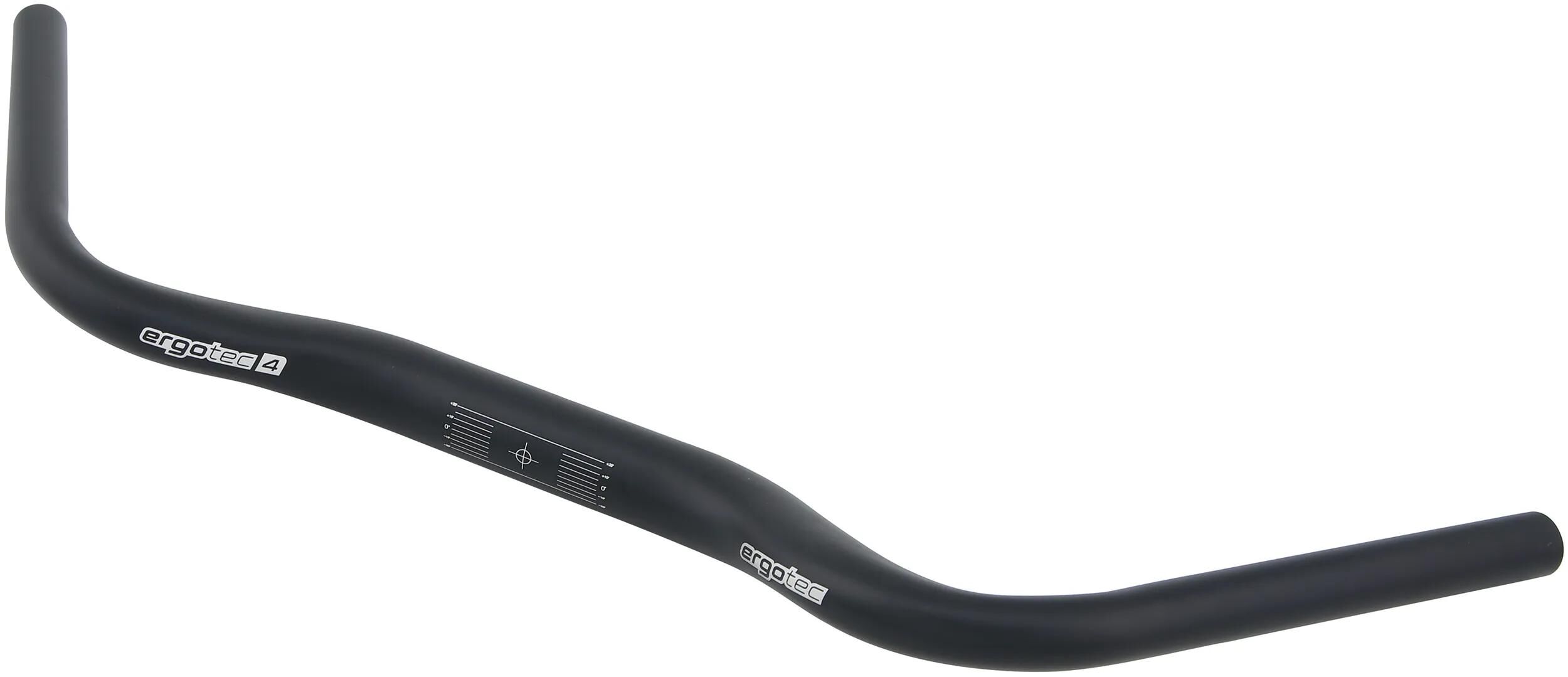 ergotec_Lenker Trekkinglenker,Lenker,Lenkerbügel
