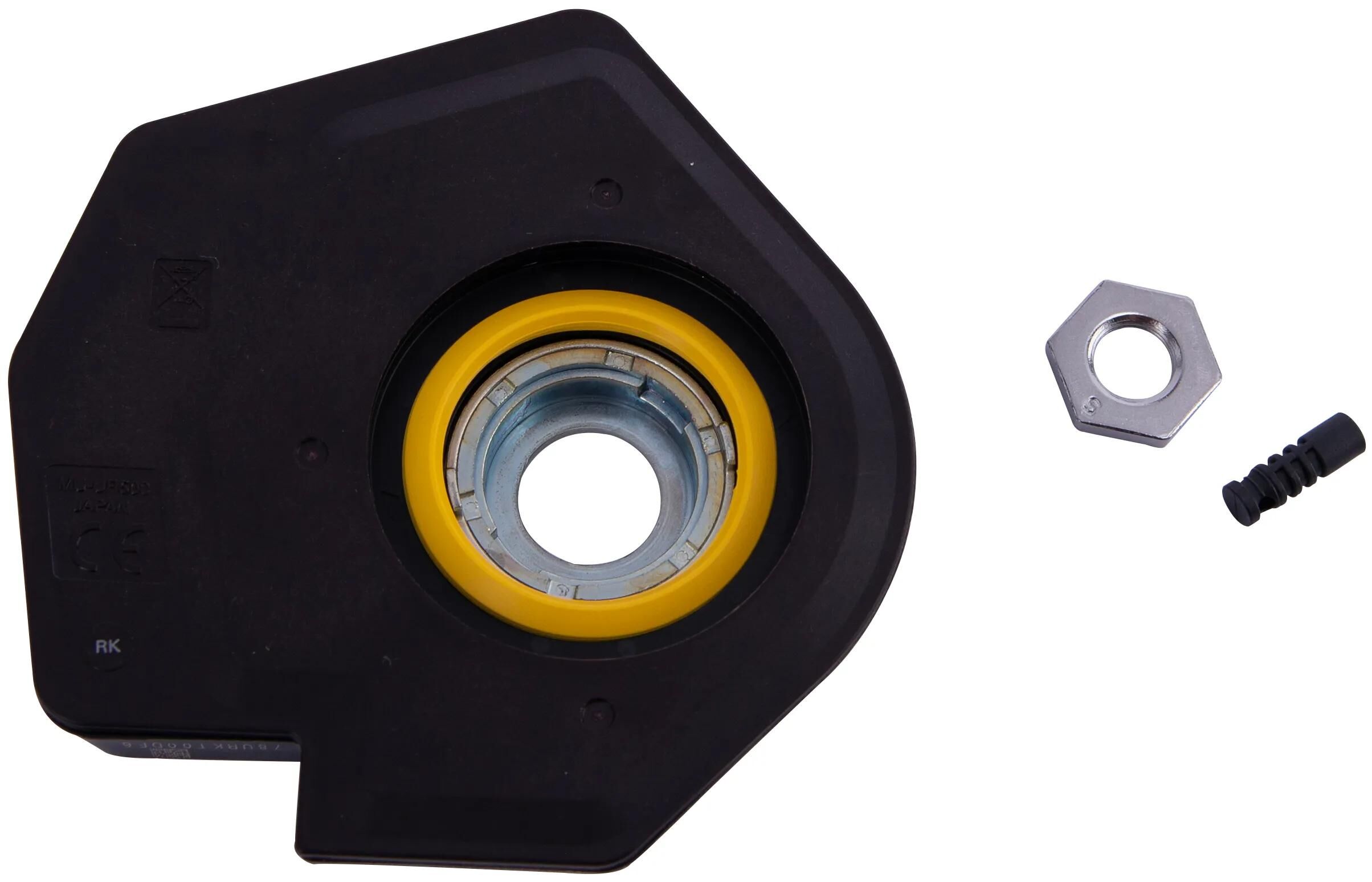 Shimano Getriebenaben - Ersatz,Getriebenaben - Ersatz,H.R.-Naben - Ersatz,Naben H.R. - Ersatz