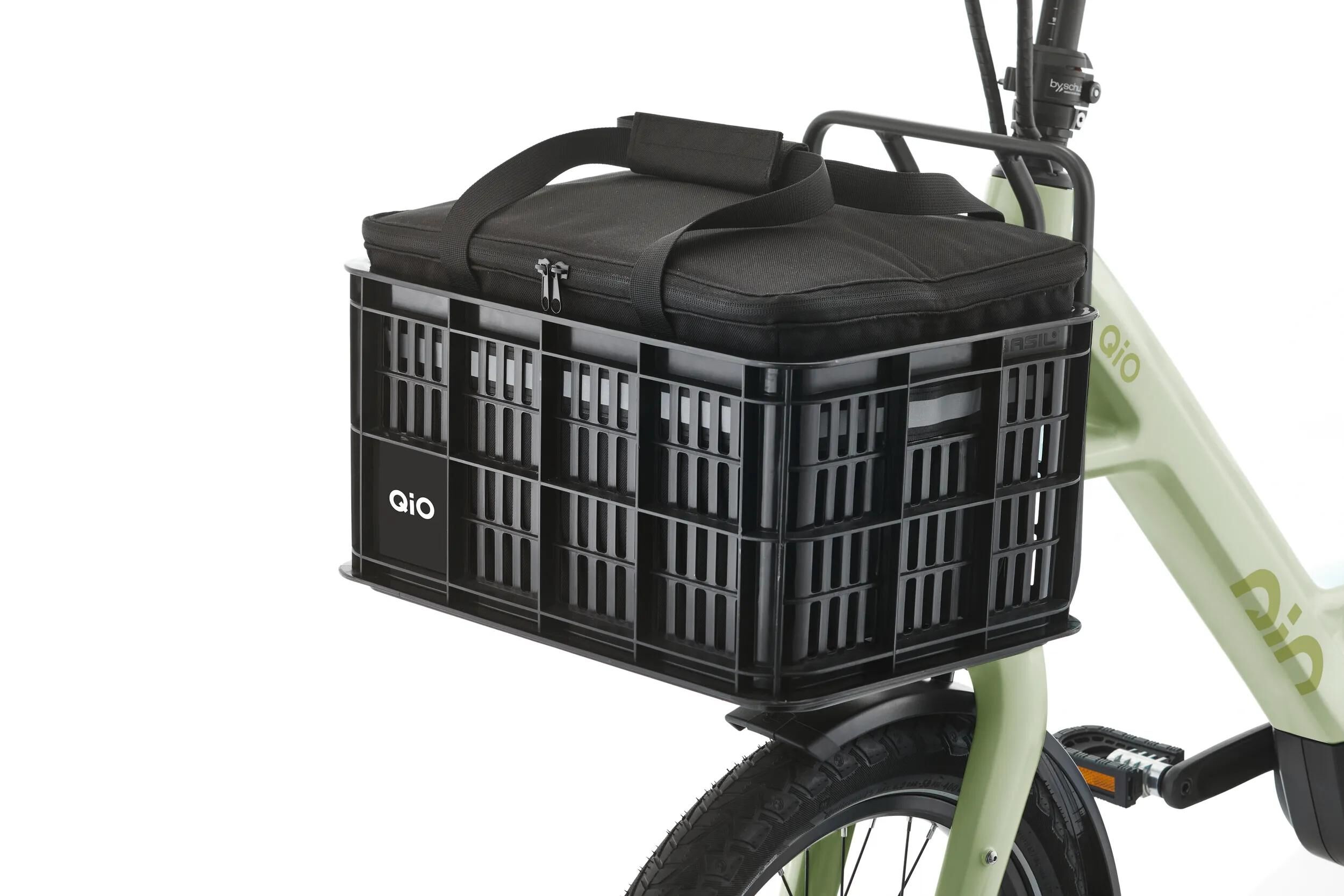 QiO_Korbtasche Taschen