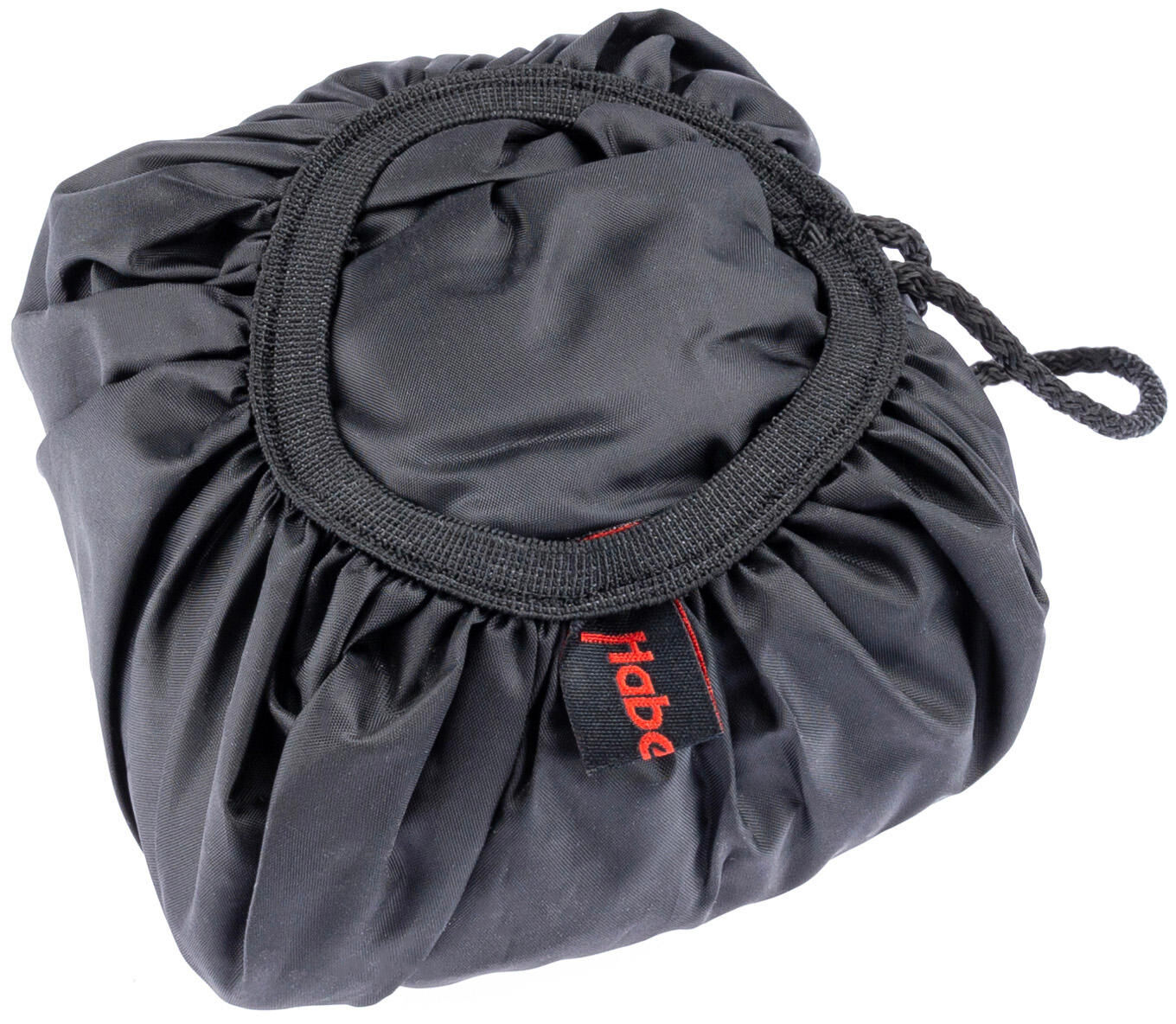 Regenschutzhauben - Packtaschen