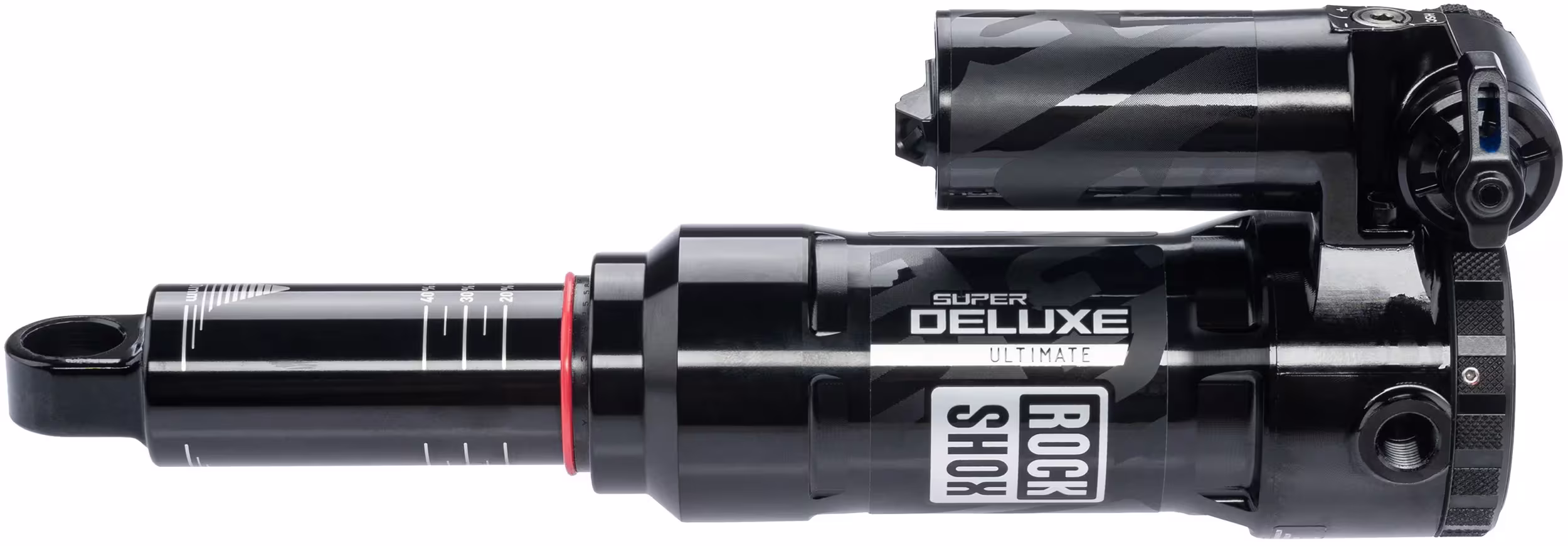 ROCKSHOX_Federbein Federbeine