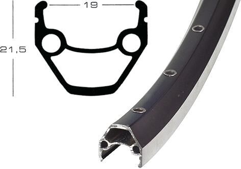 Hohlkammerfelgen,Alu-Felgen,Felgen