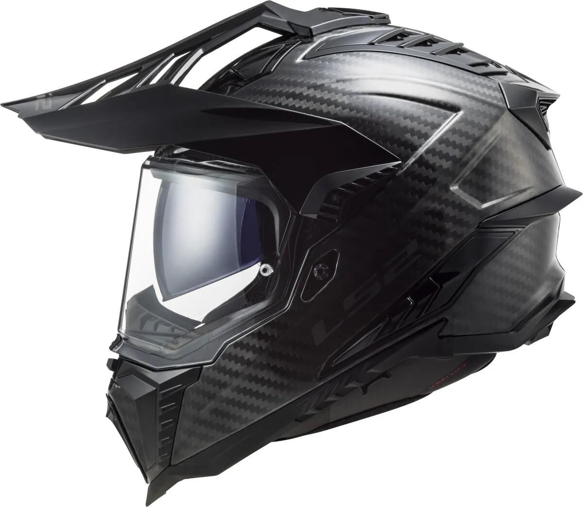 LS2_Endurohelm Helme,Sturzhelme