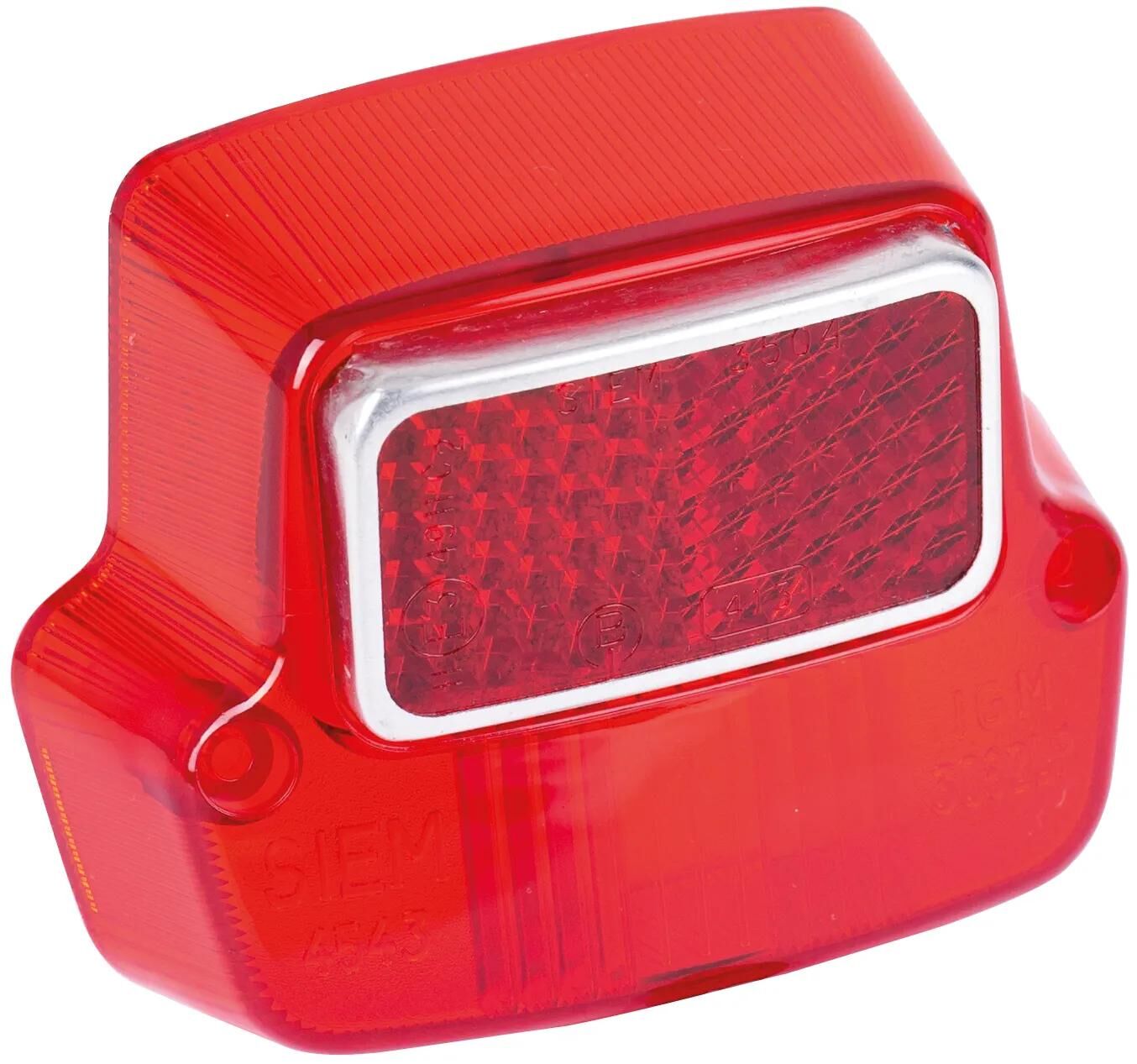 Siem_Rücklichtglas Rücklichtgläser