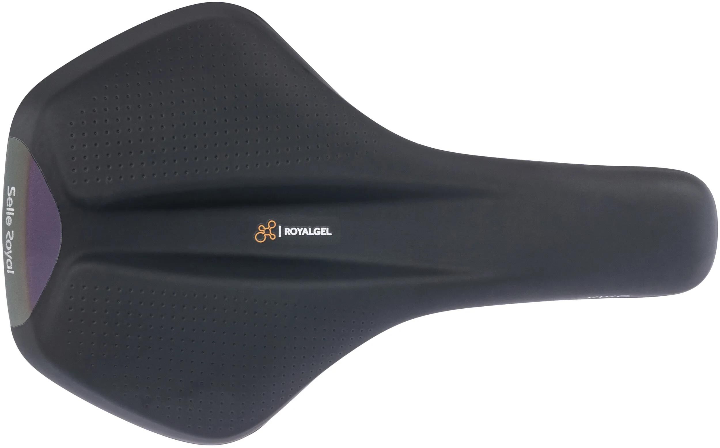 Selle Royal_Sattel Sättel