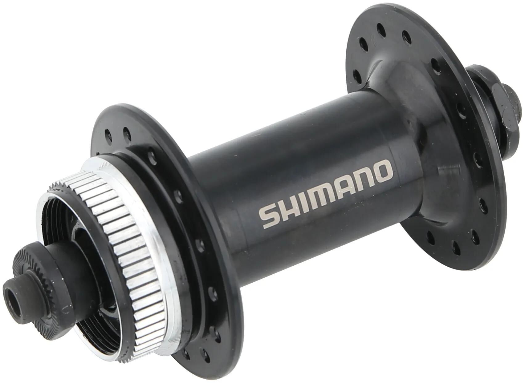 SHIMANO_Vorderradnabe Naben V.R.,V.R.-Naben