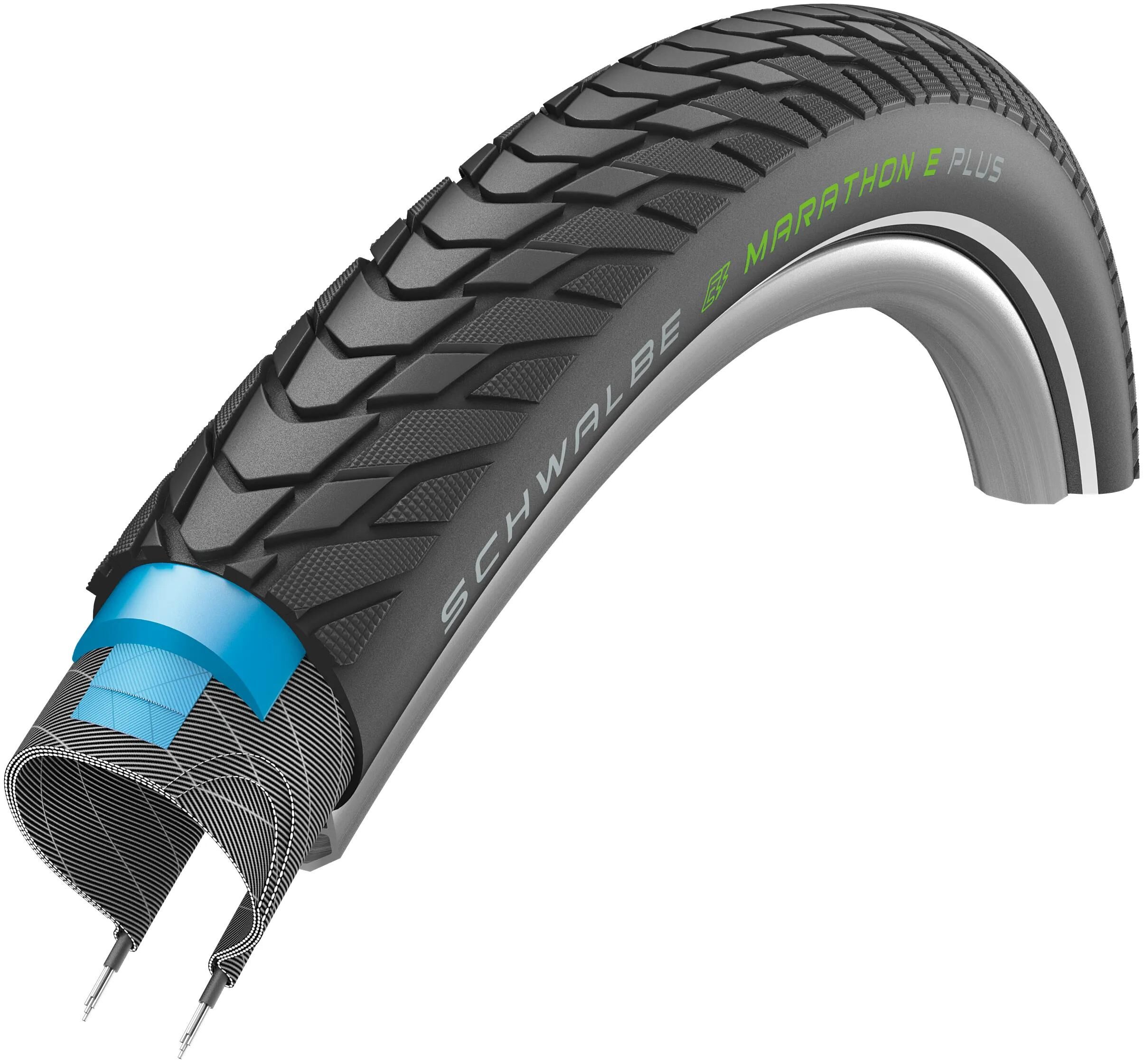 SCHWALBE_Reifen Reifen,Bereifung,Decken