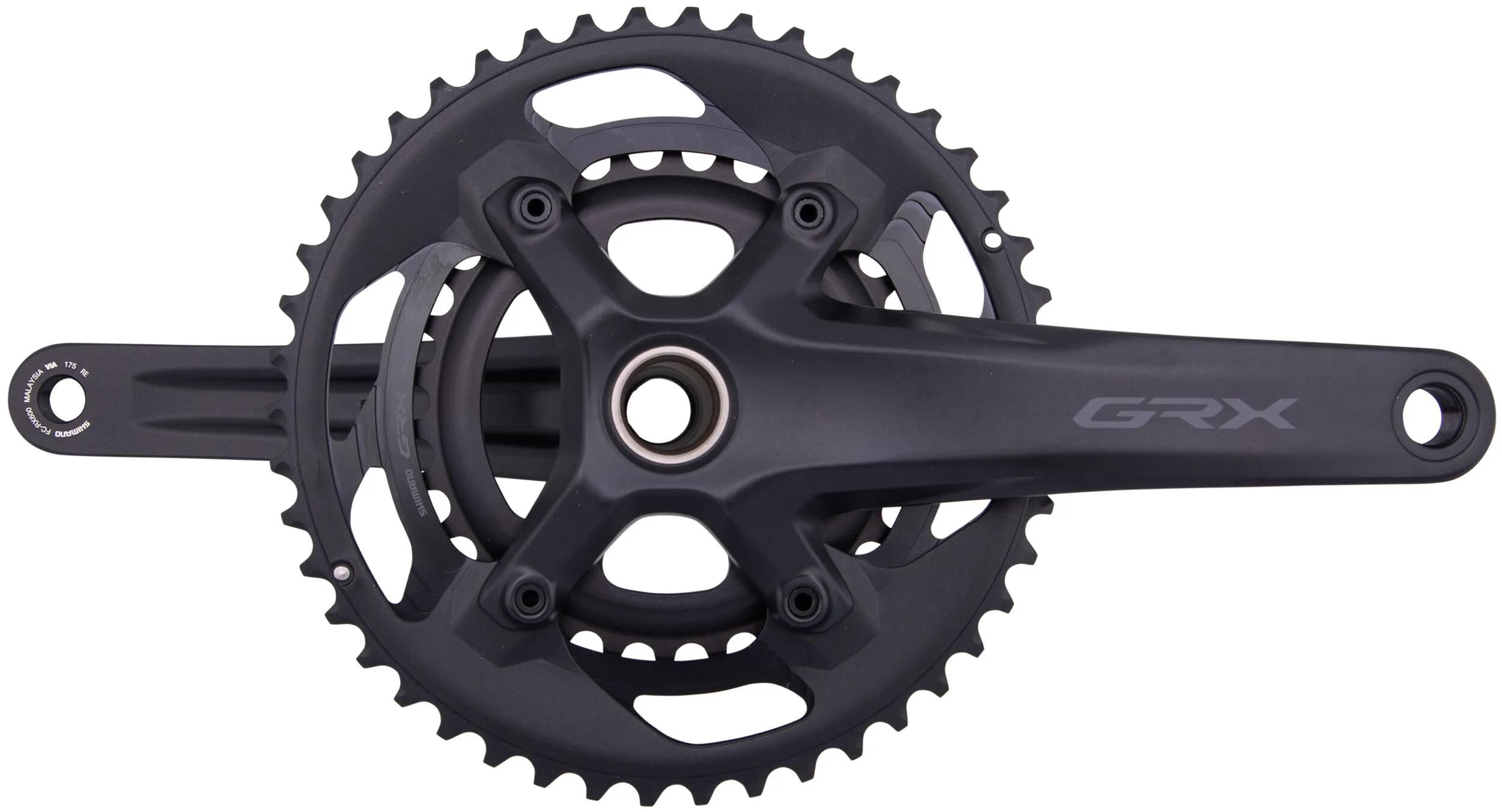 SHIMANO_Kettenradgarnitur Kettenradgarnituren