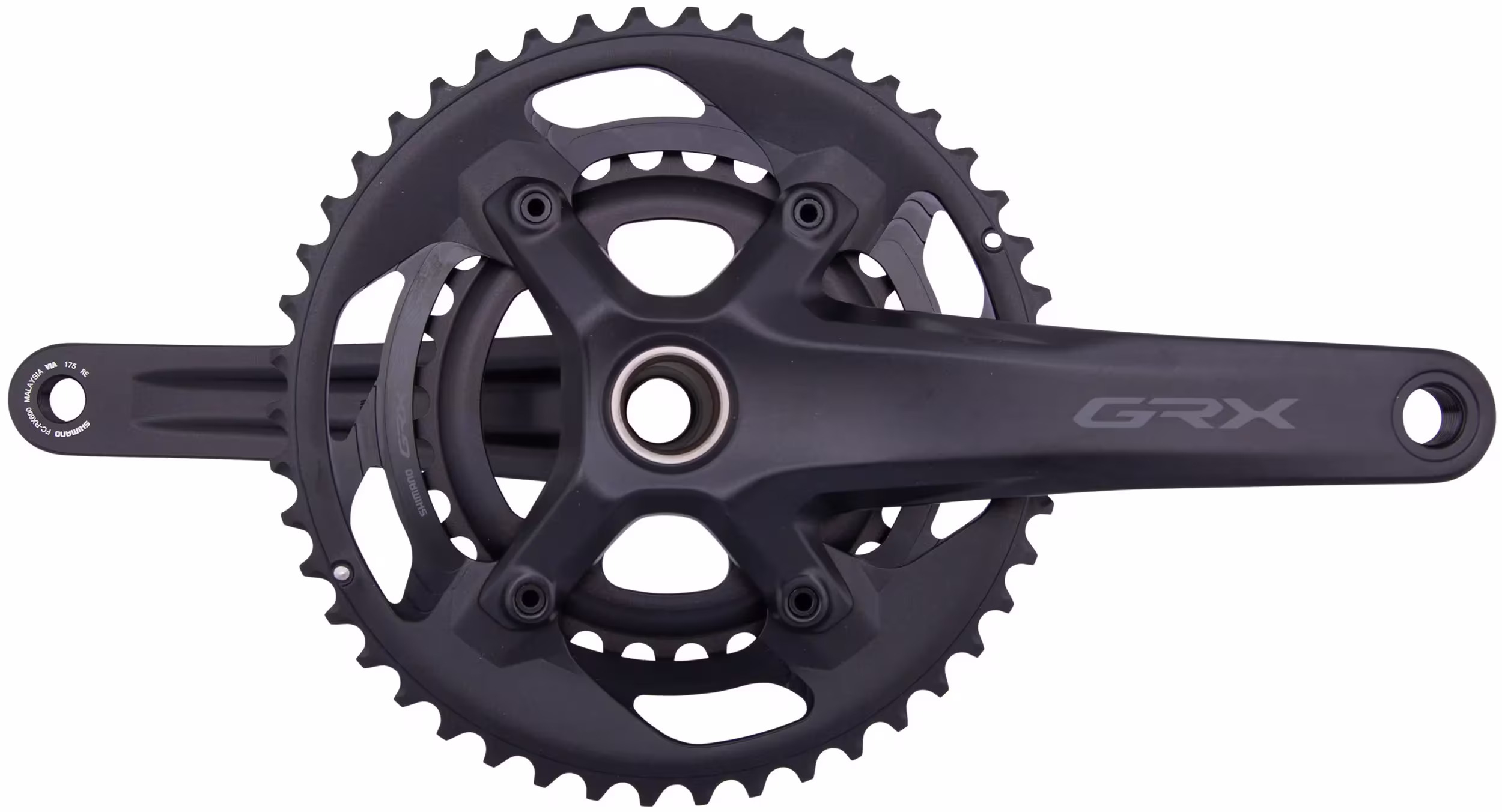SHIMANO_Kettenradgarnitur Kettenradgarnituren