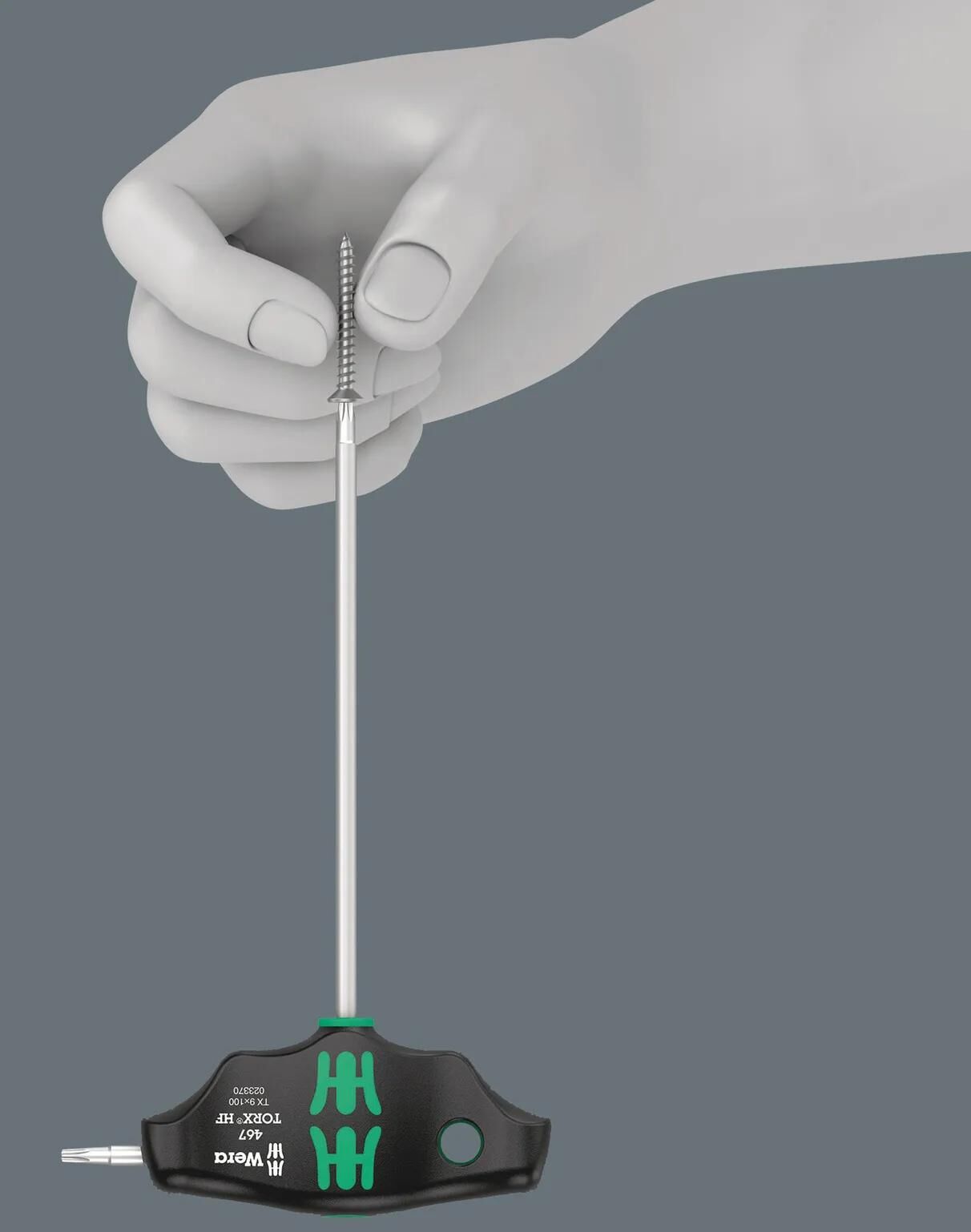 Schraubendrehersätze