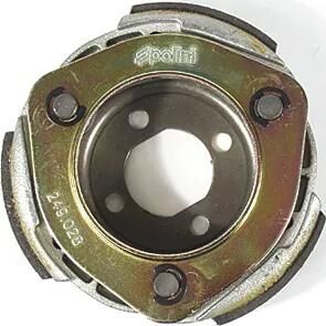 polini_Kupplung Schleuderbacken