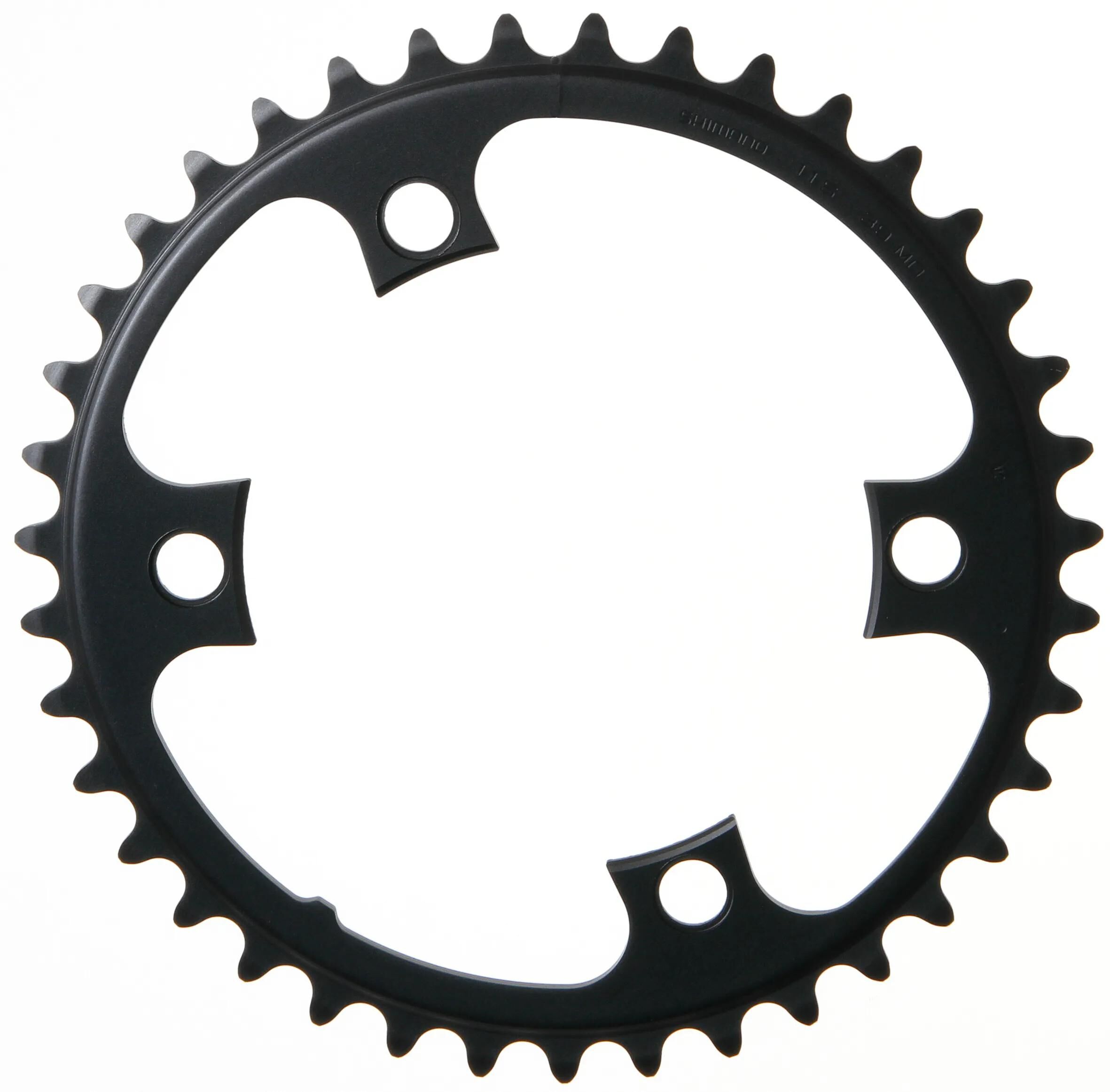 SHIMANO_Kettenblatt Kettenblätter