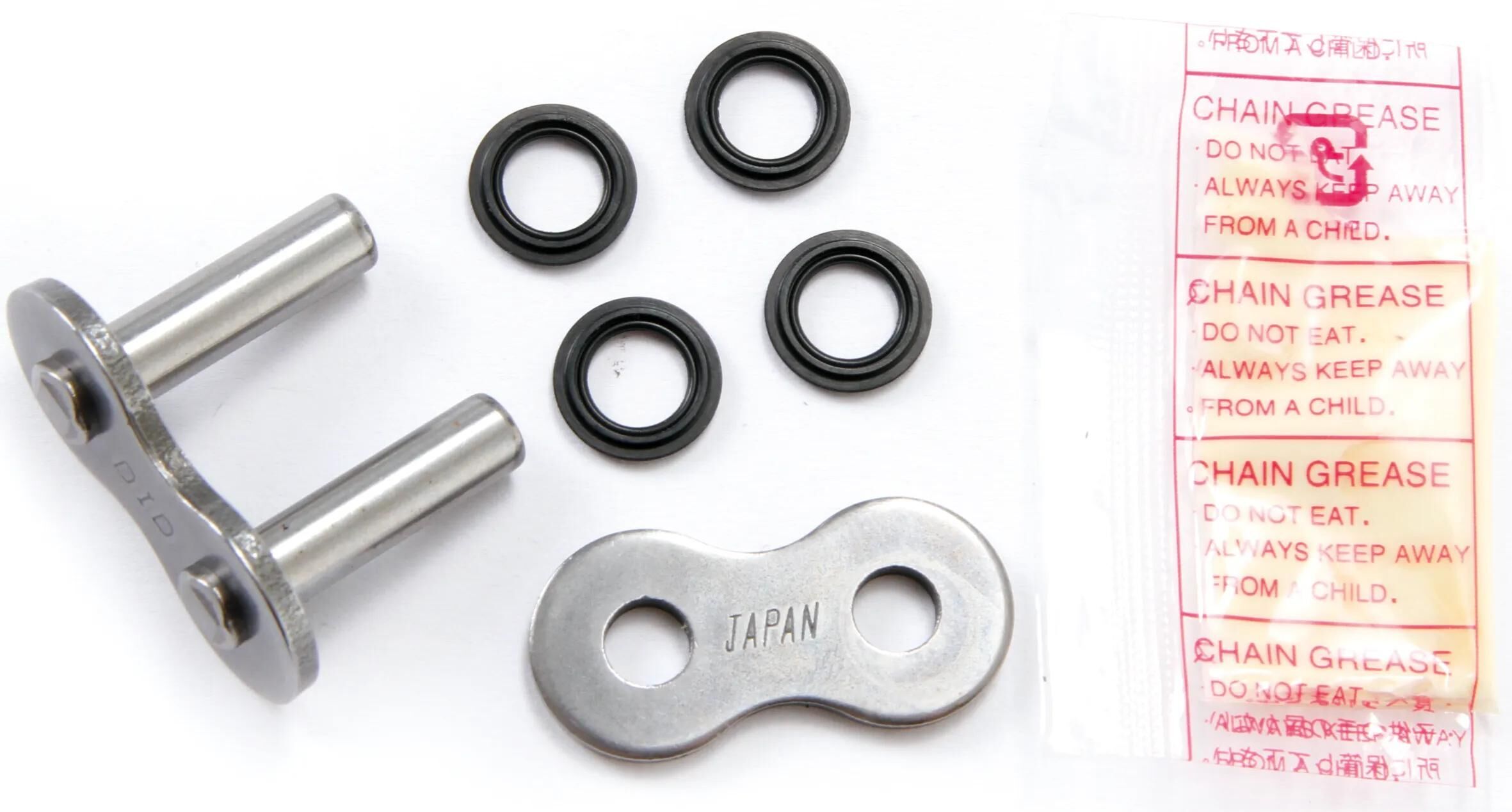 _Kettenschloss Verschlussglieder