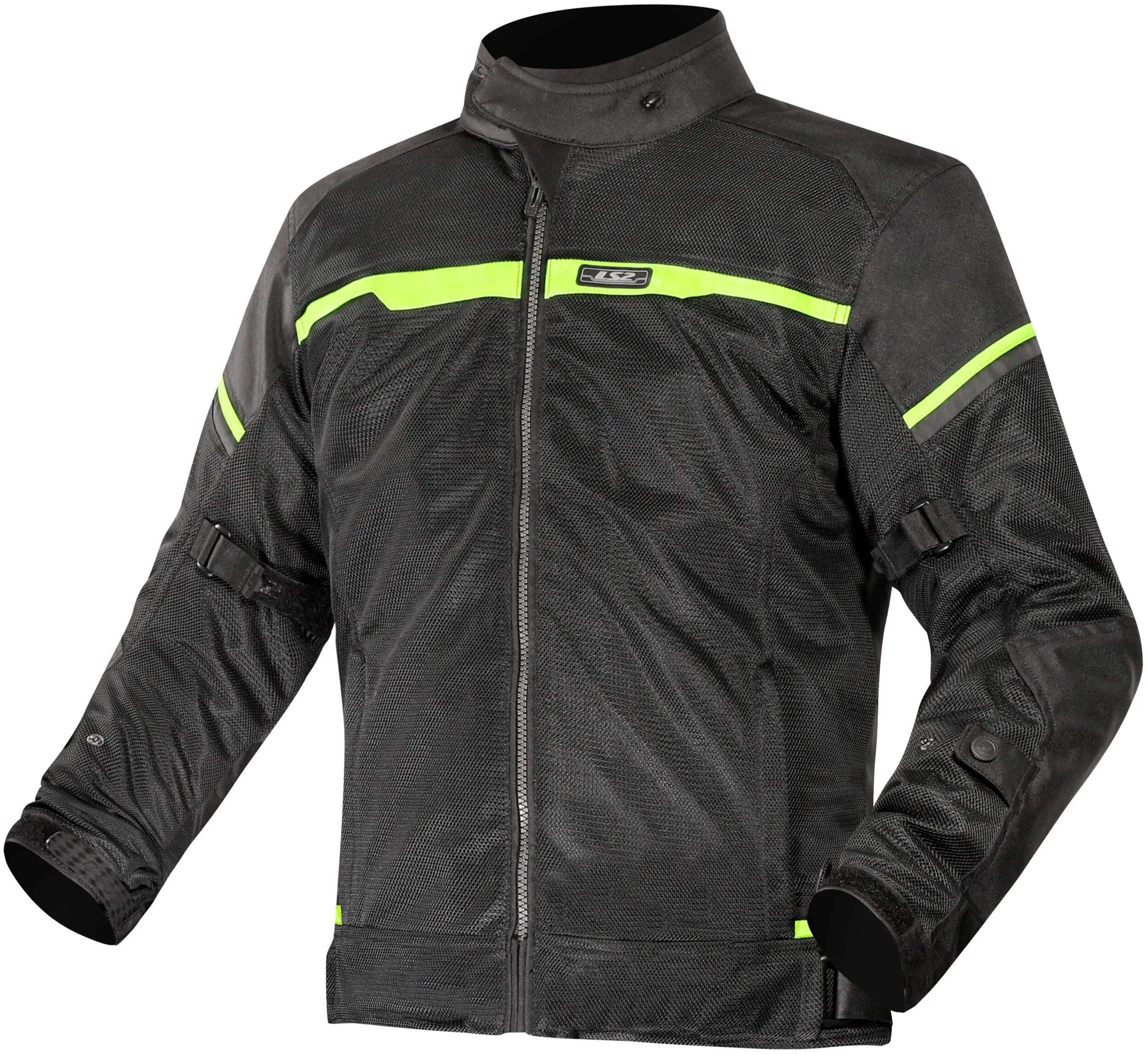 LS2_Jacke Jacken,Bekleidung
