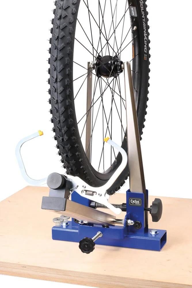 Cyclus TOOLS_Zentrierständer Werkzeugsätze,Zentrierständer