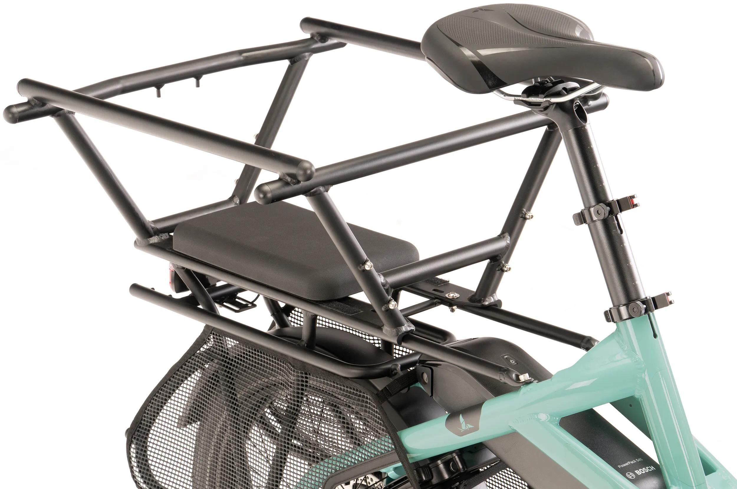 _Sitzpolsterung Originalersatzteile Fahrradprogramm