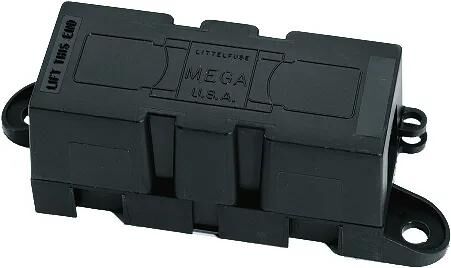 HELLA_Sicherungshalter Sicherungshalter