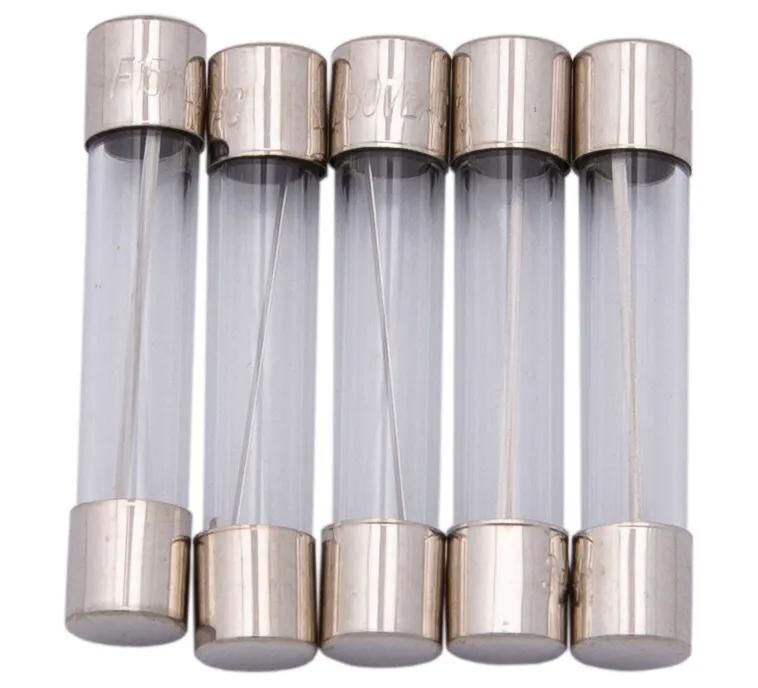 _Glassicherung Sicherungen