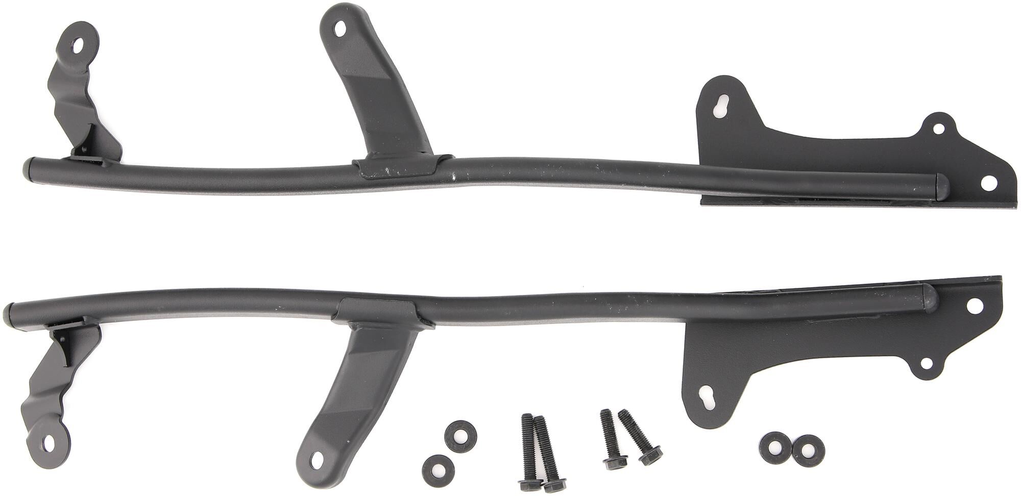 _Topcaseträger Gepäckträger