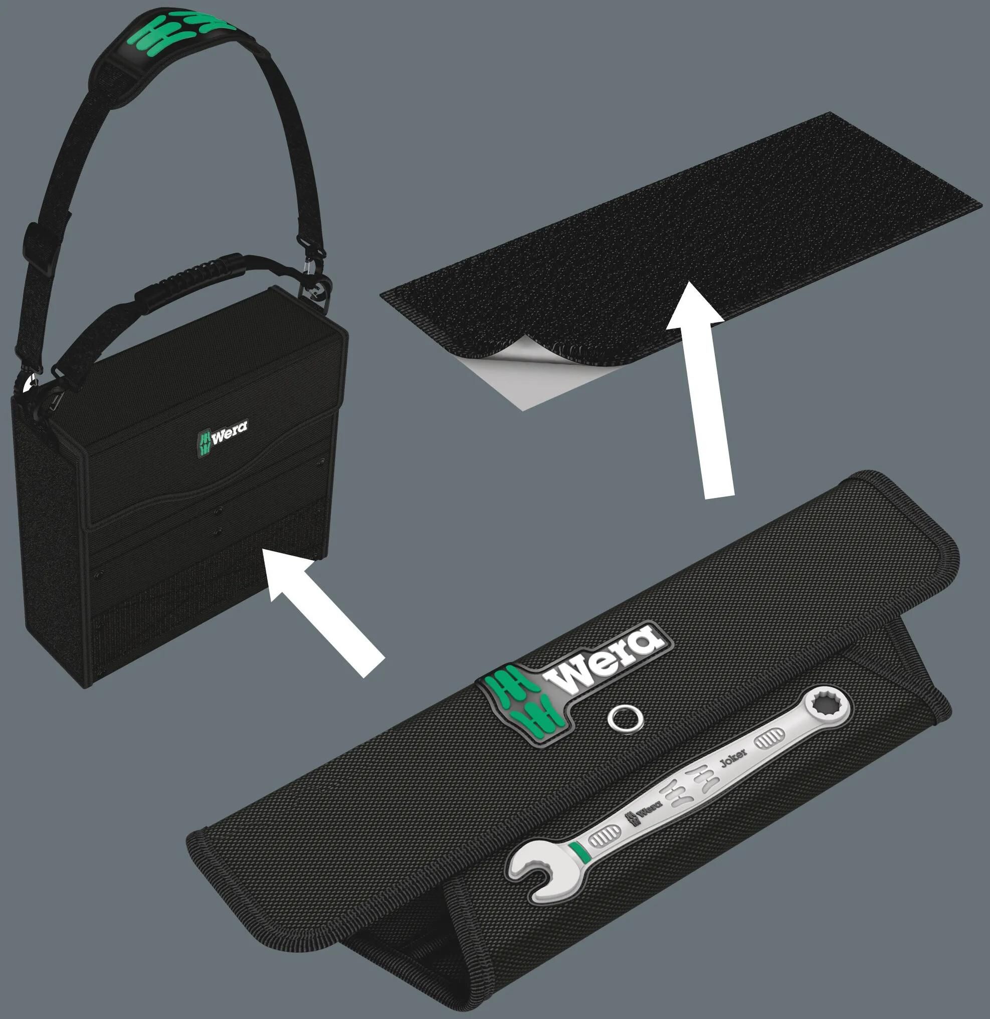 _Ringmaulschlüsselsatz Schraubenschlüssel