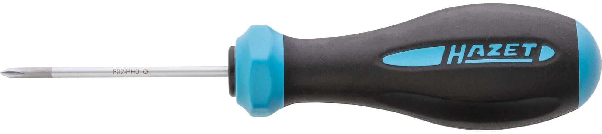 Schraubendreher - Kreuzschlitz