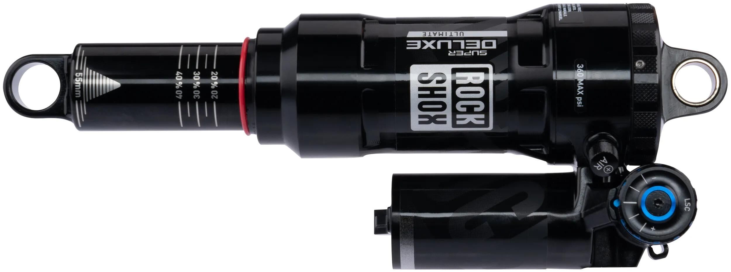 ROCKSHOX_Federbein Federbeine
